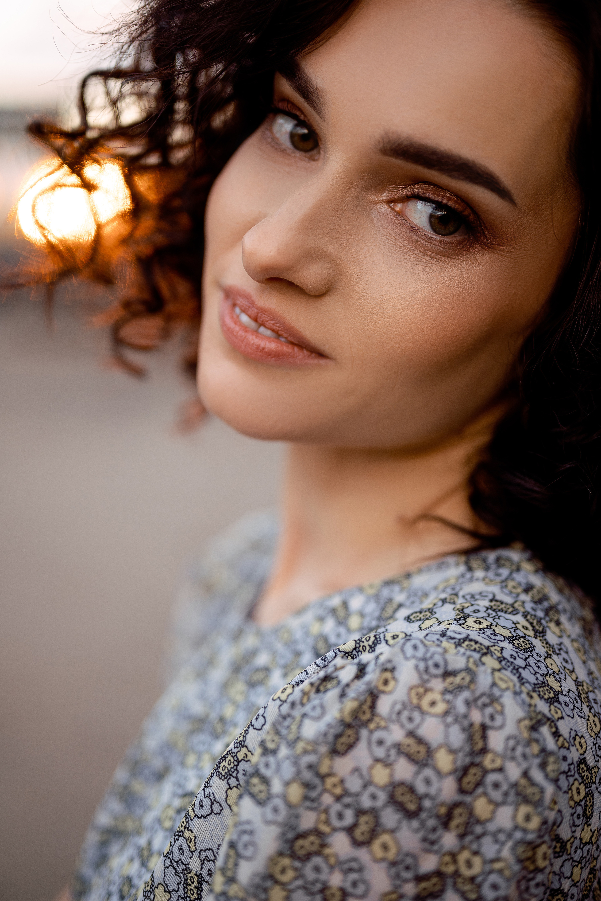 Катя. Свадебный и портретный фотограф в Минске Наташа Каракулова