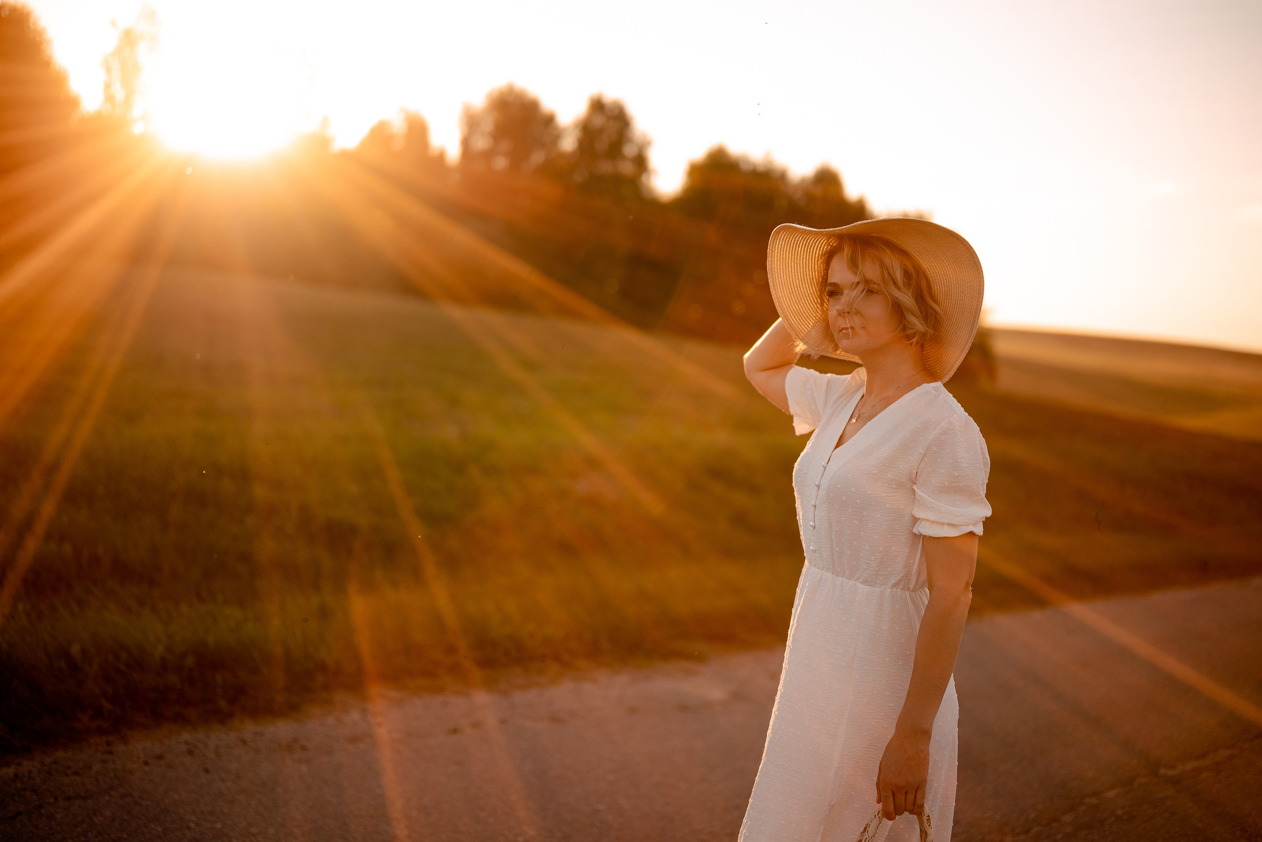 Елена. Свадебный и портретный фотограф в Минске Наташа Каракулова