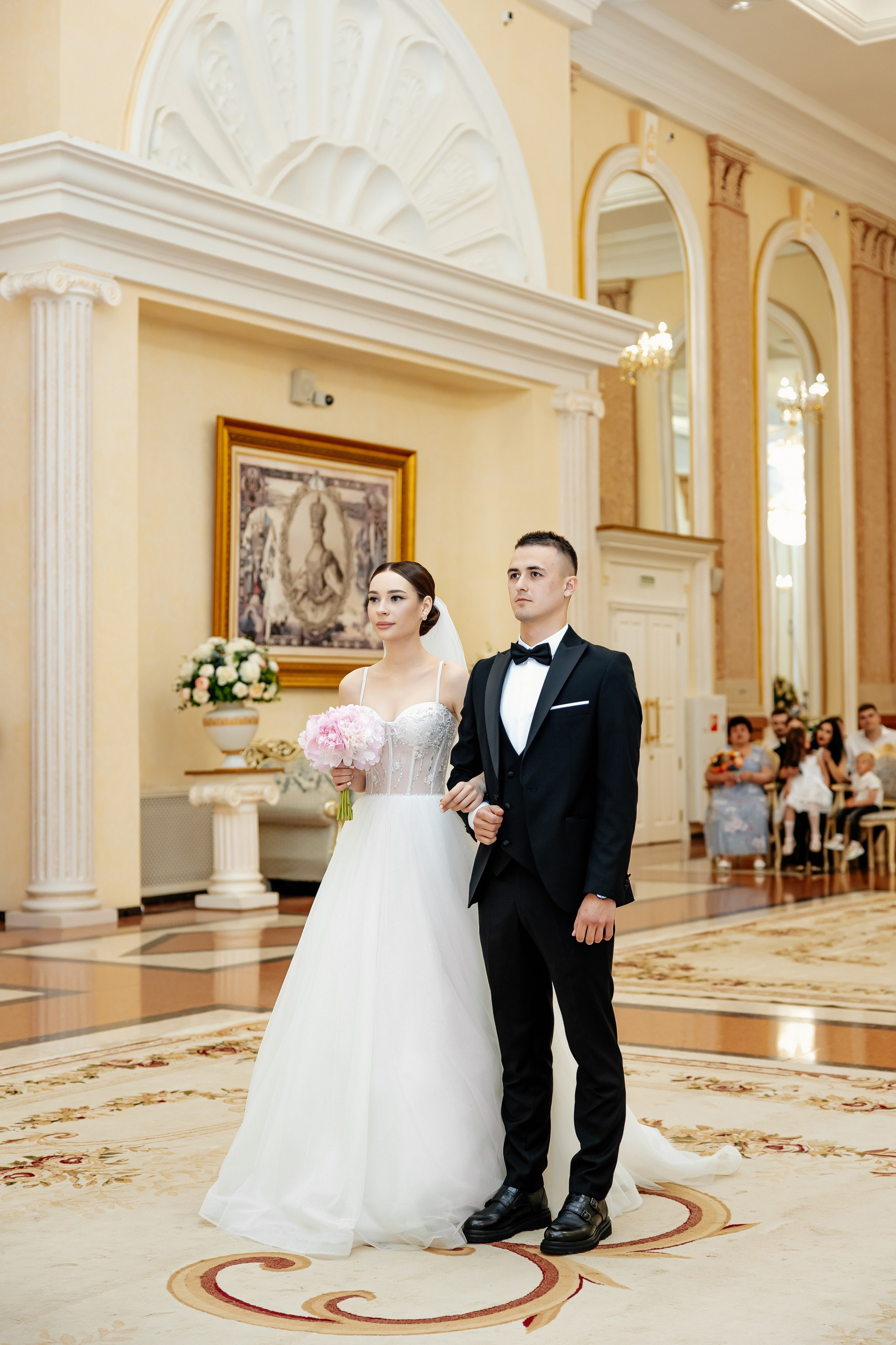 R&O. Свадебный фотограф Краснодар