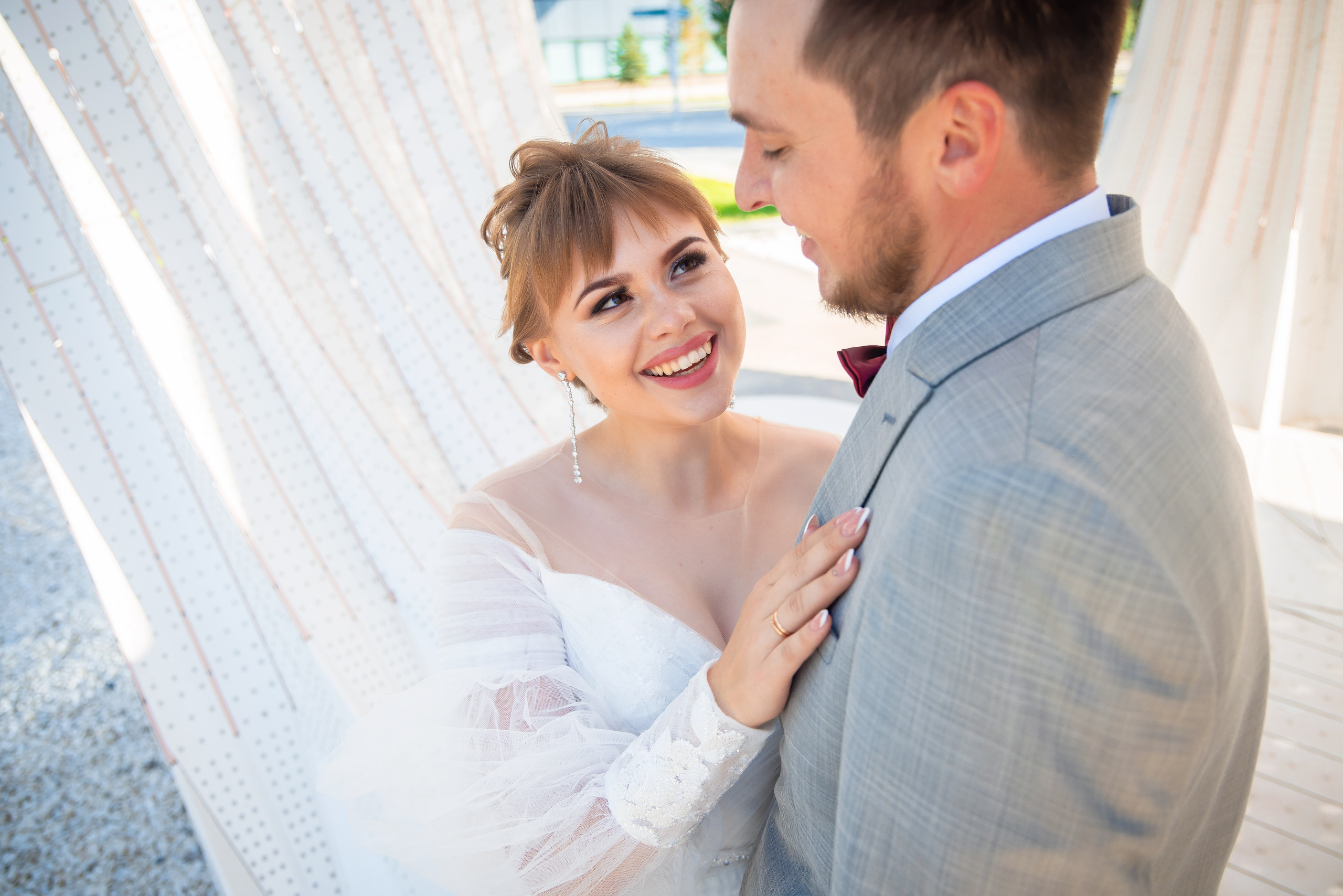 Прогулка в Астане. Семейный и Свадебный фотограф в Астане Александр Астапов
