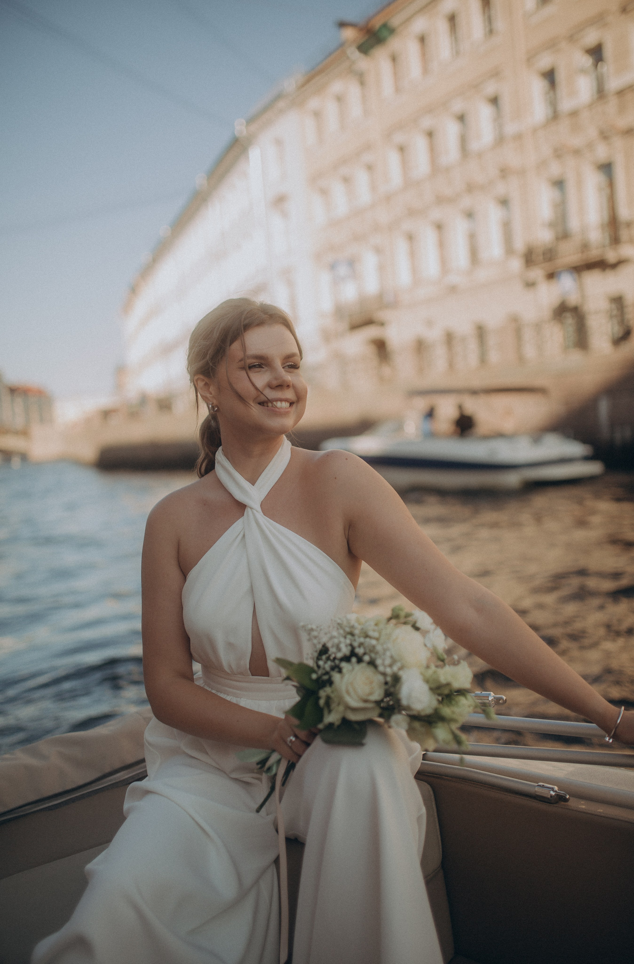 08.08.24. Фотограф в Санкт Петербурге Лара Великова