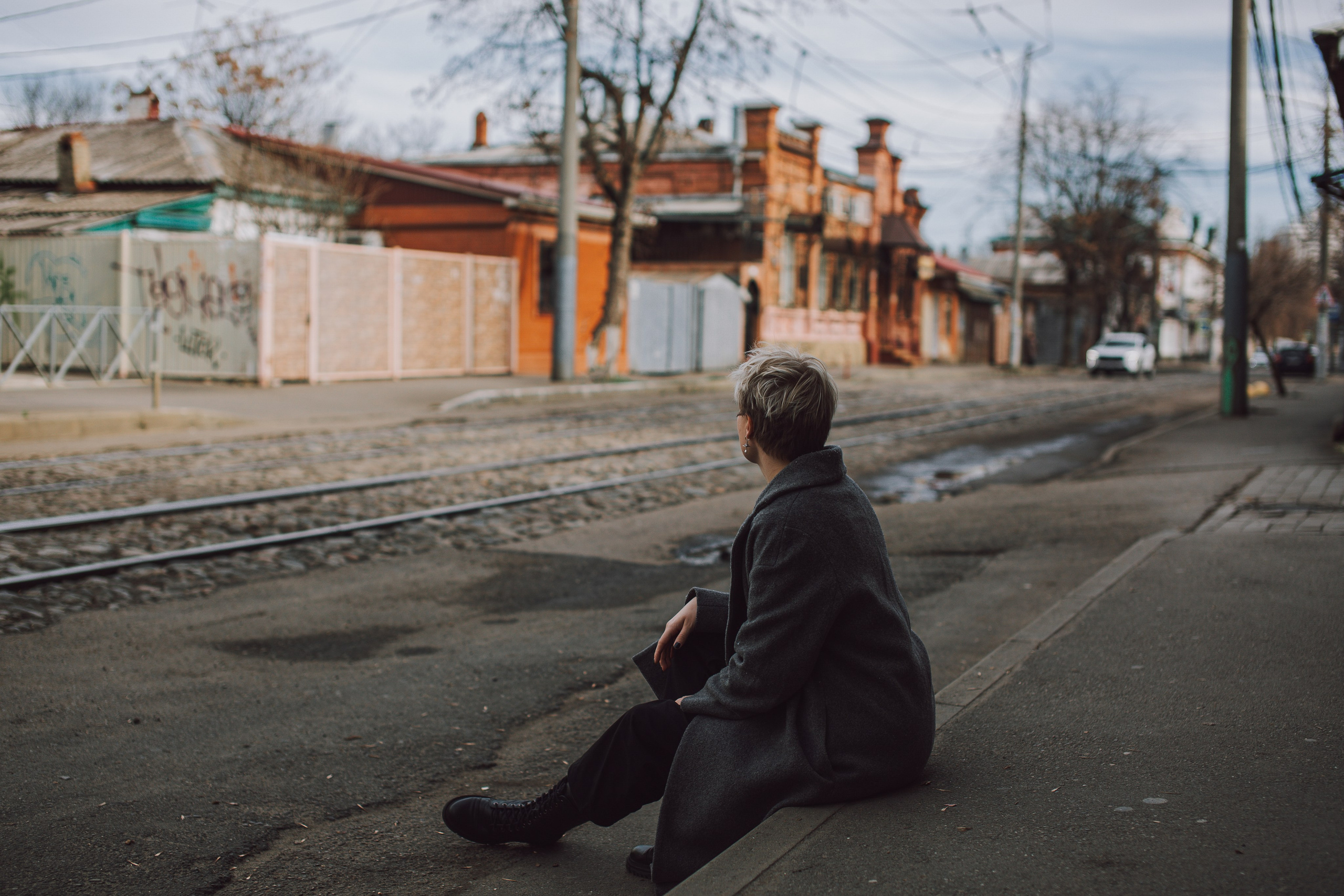 Даша в Краснодаре. Свадебный и семейный фотограф/видеограф в Краснодаре Наталья Осинская