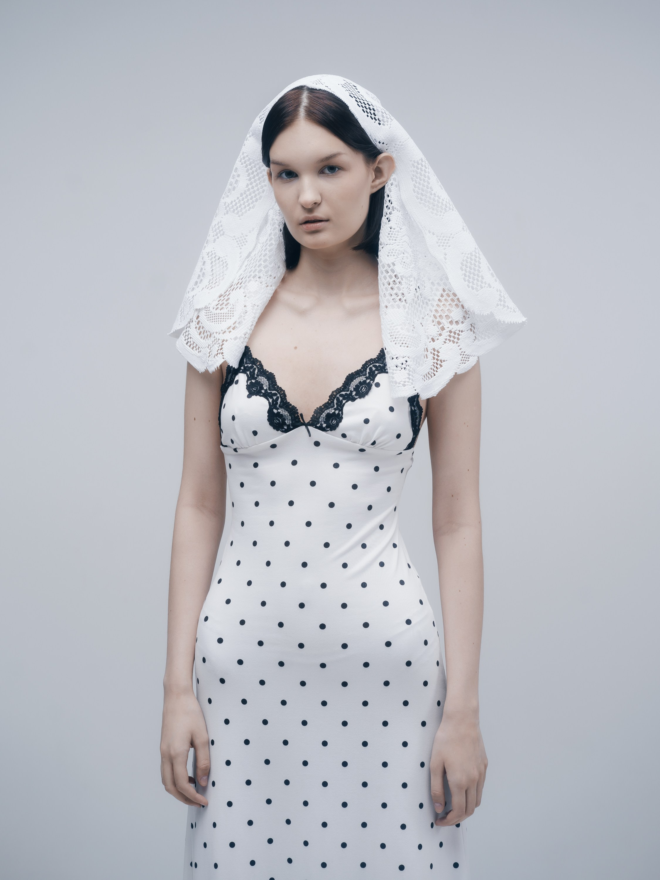 Даша. Модельные тесты в Москве и Нижнем Новгороде Павел Зайков