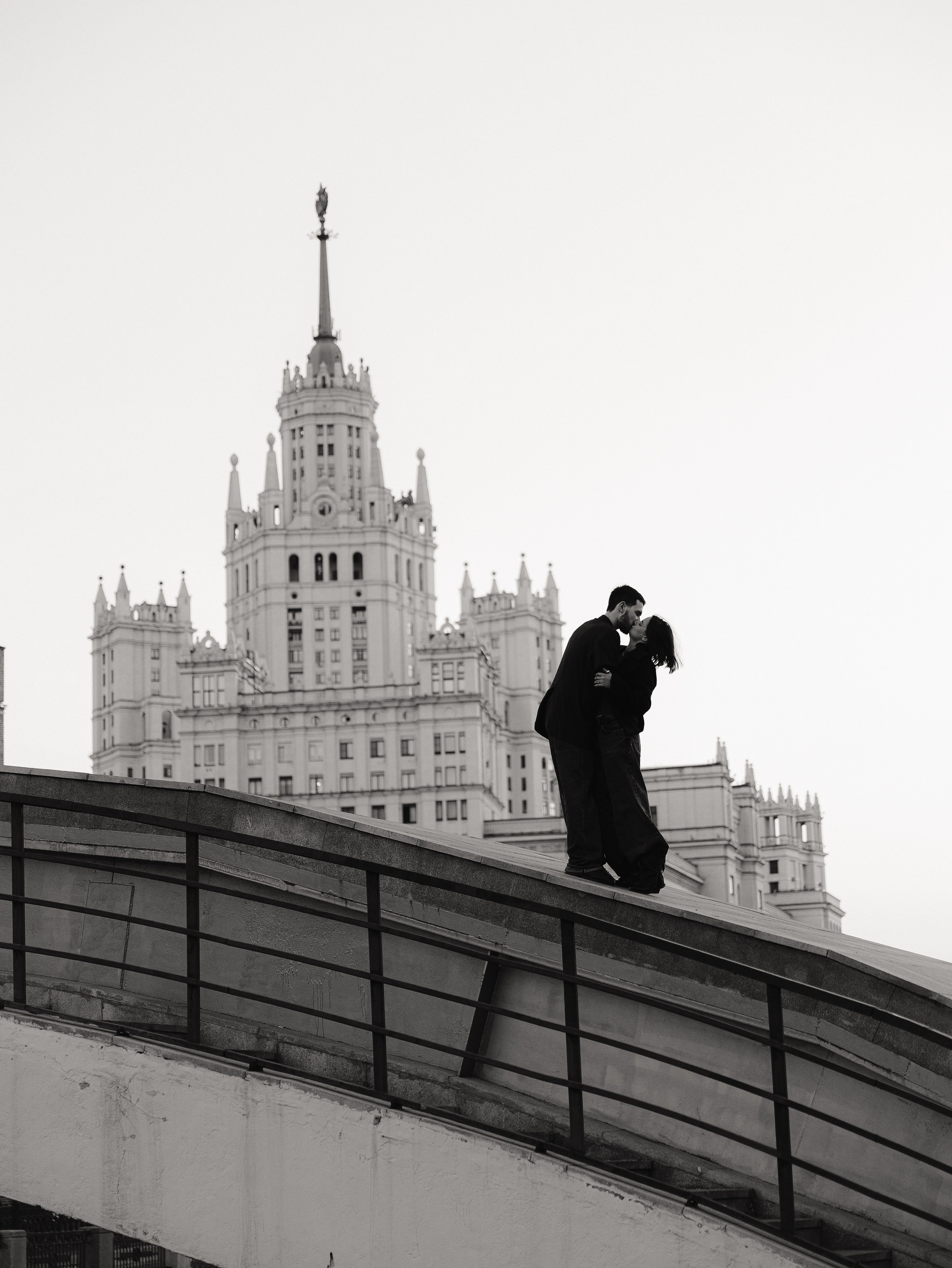 Парные / Истории любви. Фотограф Москва и МО