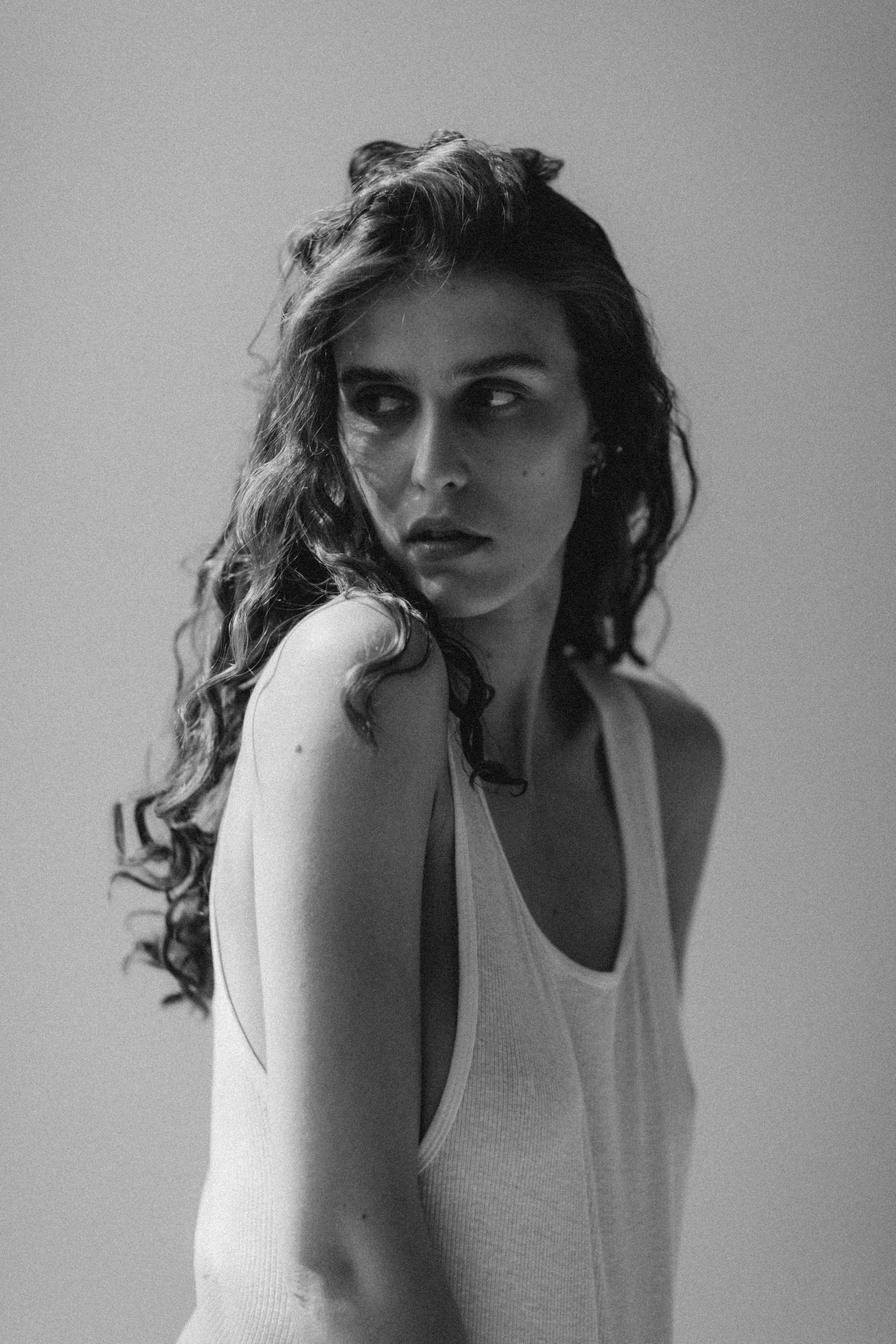 Анита. Свадебный, портретный и семейный фотограф в Москве Абукалиева Диляра