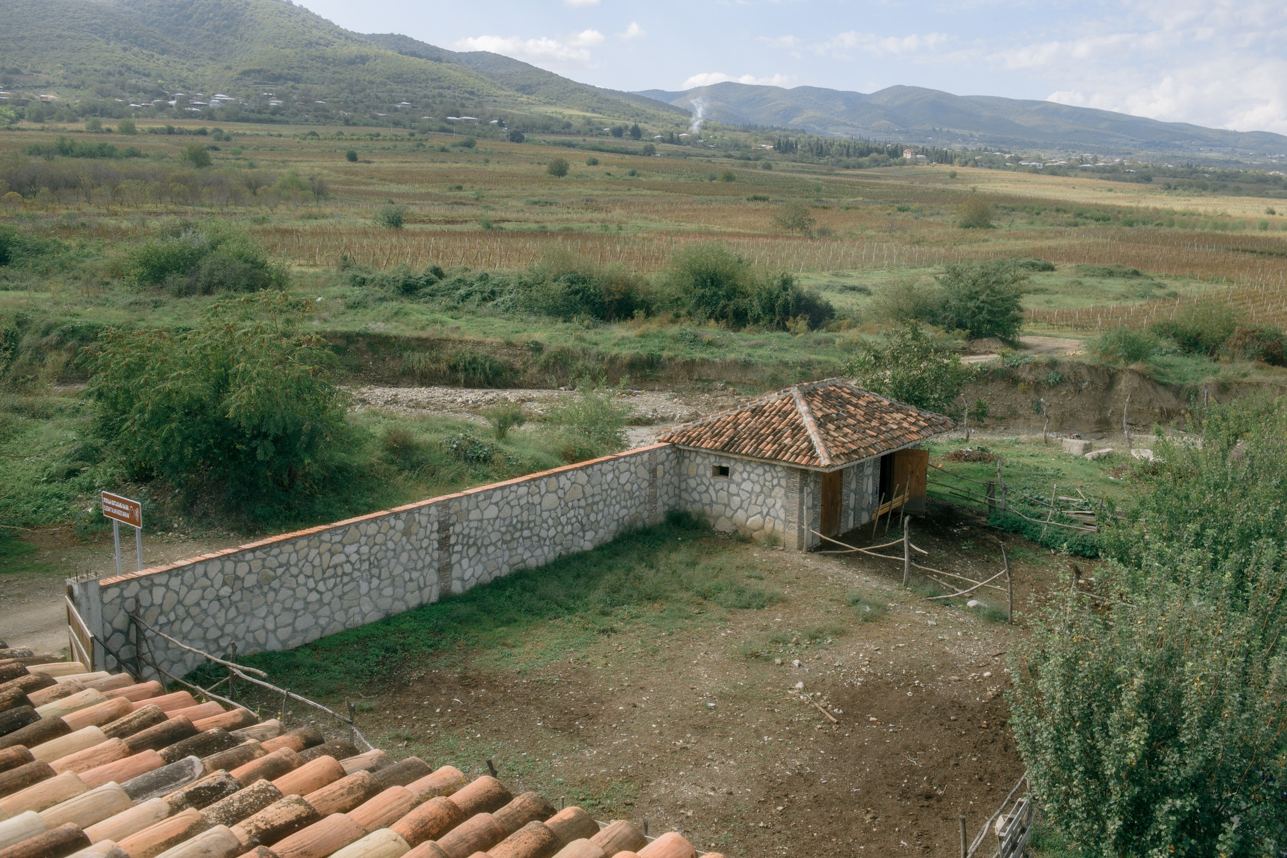 Wedding at the winery in Georgia. Fedor Lemeshko — Destination Wedding and Family Lifestyle photographer