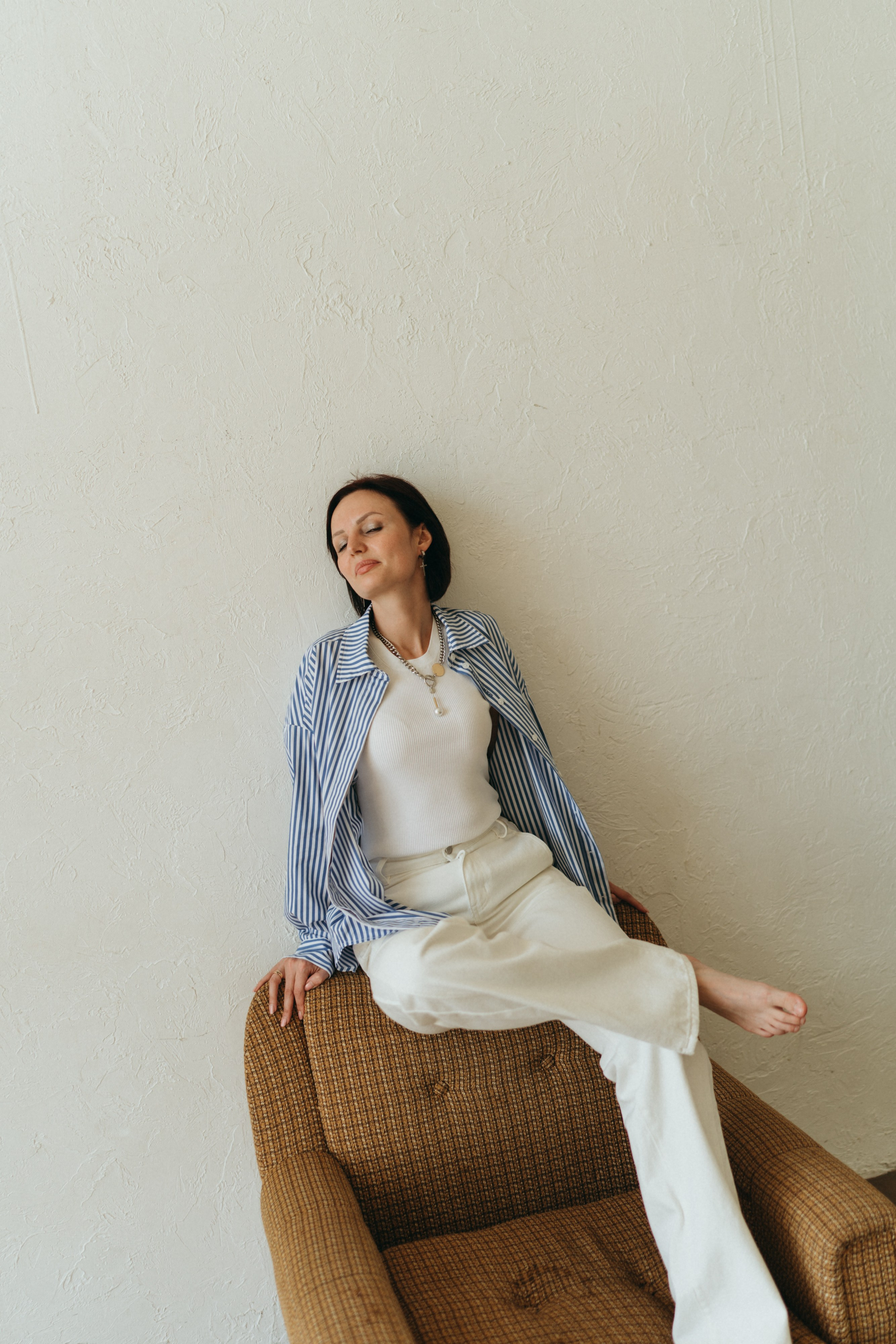 Екатерина. Фотограф в Санкт-Петербурге — Лучина Екатерина