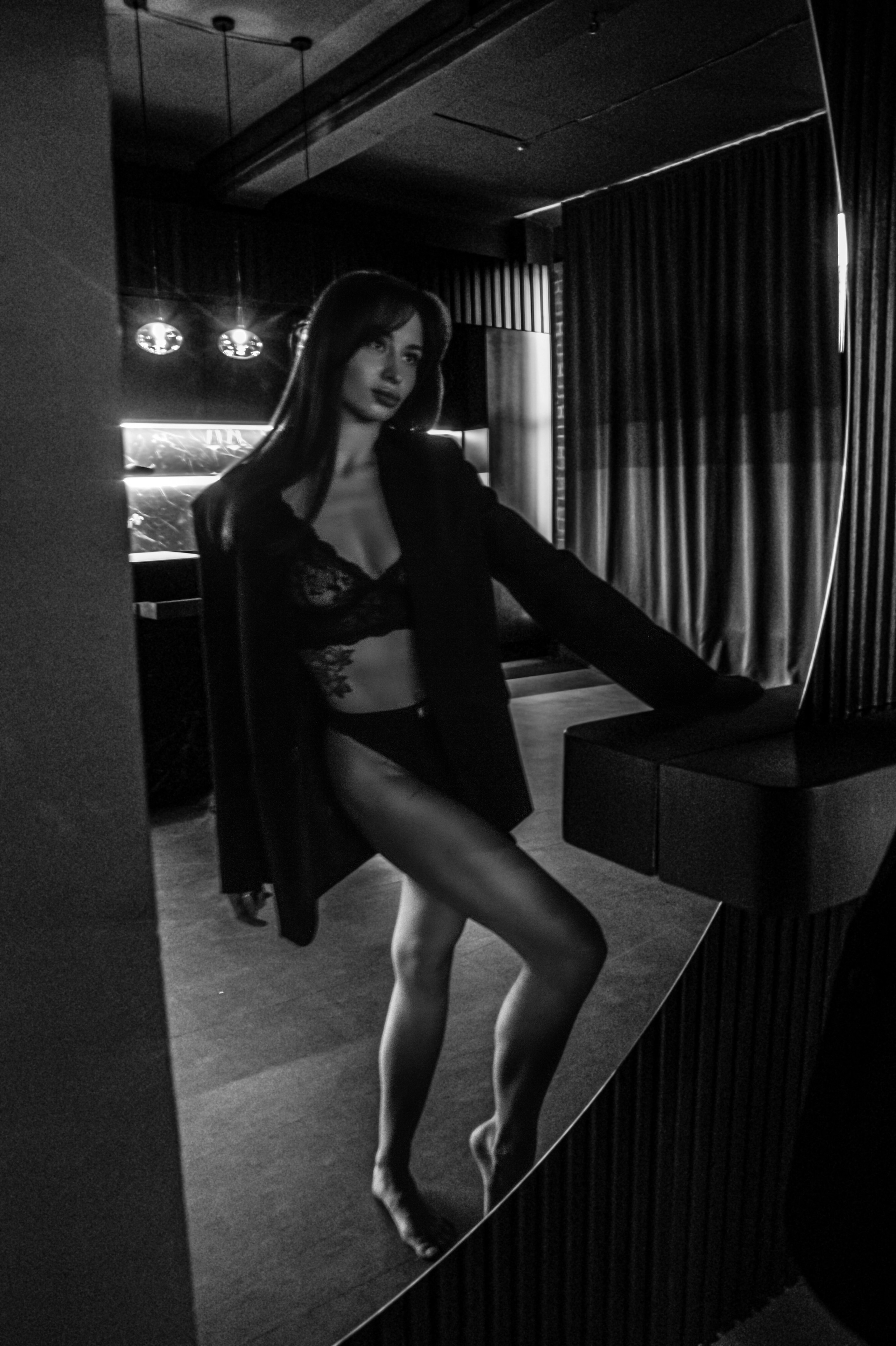 Эстетика обнажённого: от будуара до ню (18+). Фотограф из Санкт-Петербурга