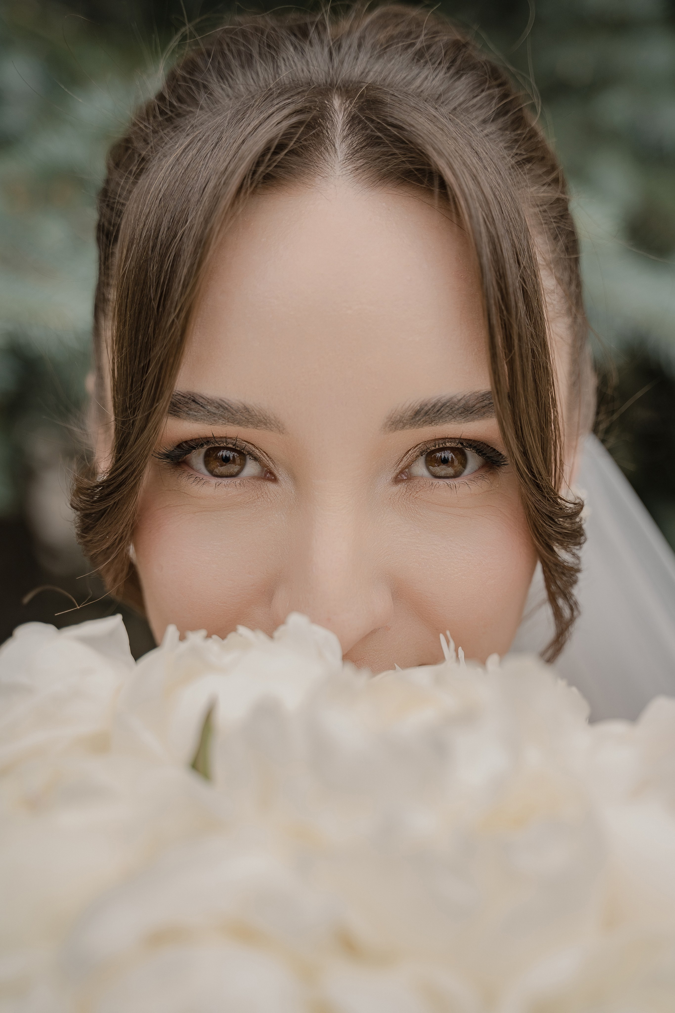 Артур и Лиана. Свадебный семейный фотограф Ксения Божко Уфа Раевка никах в Нарыстау