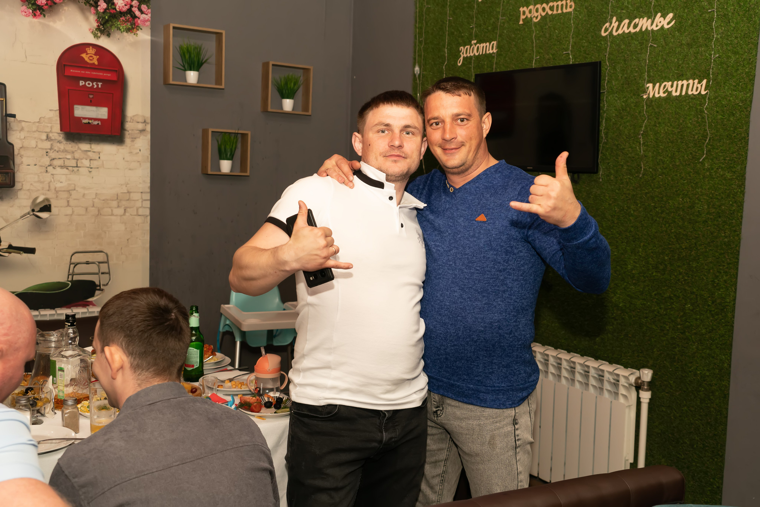 Первый годик Анны. Семейный и детский фотограф Тула Ясногорск Тульская область Надежда Кукушкина