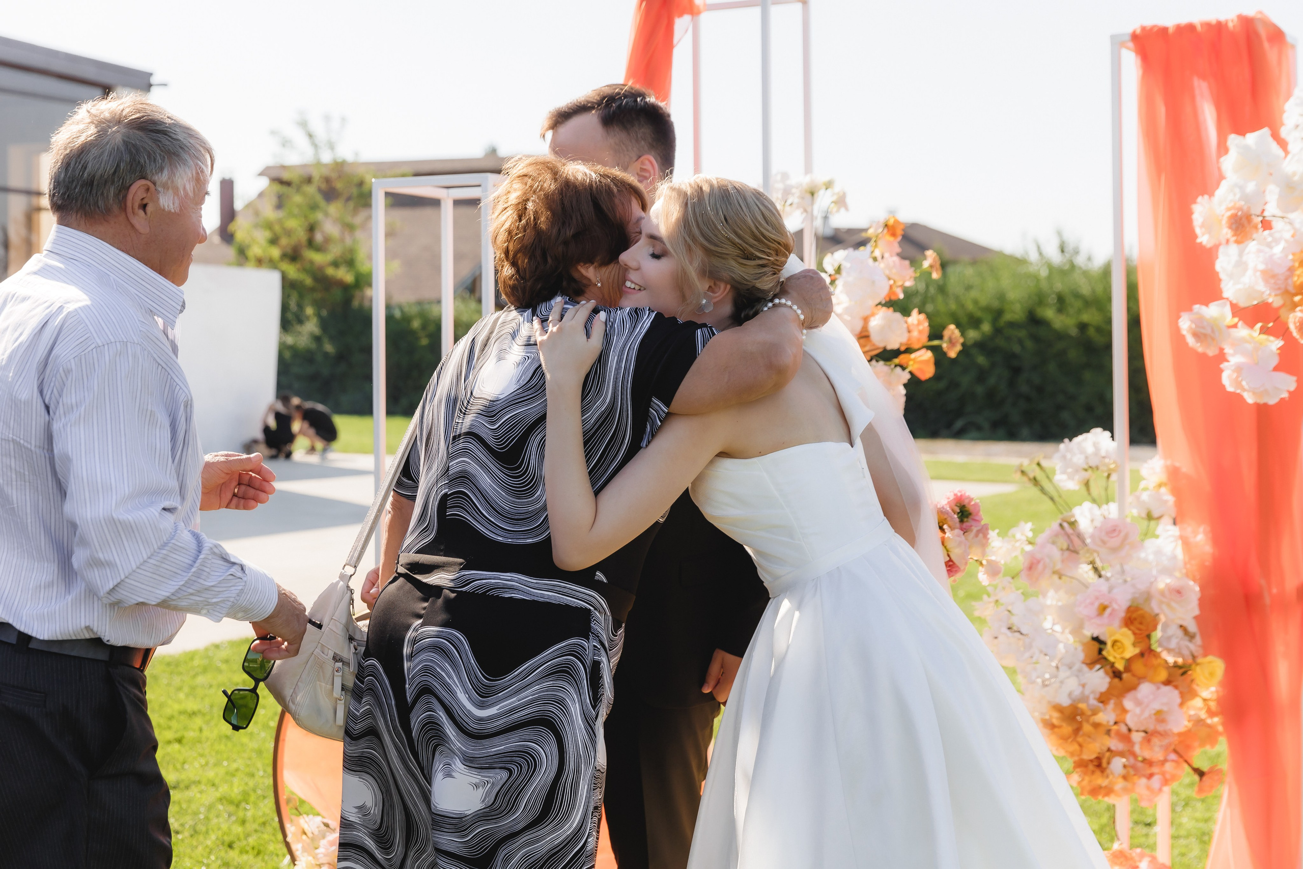 Артём и Дарья. Фотограф в Волгограде — Александра Искандерова