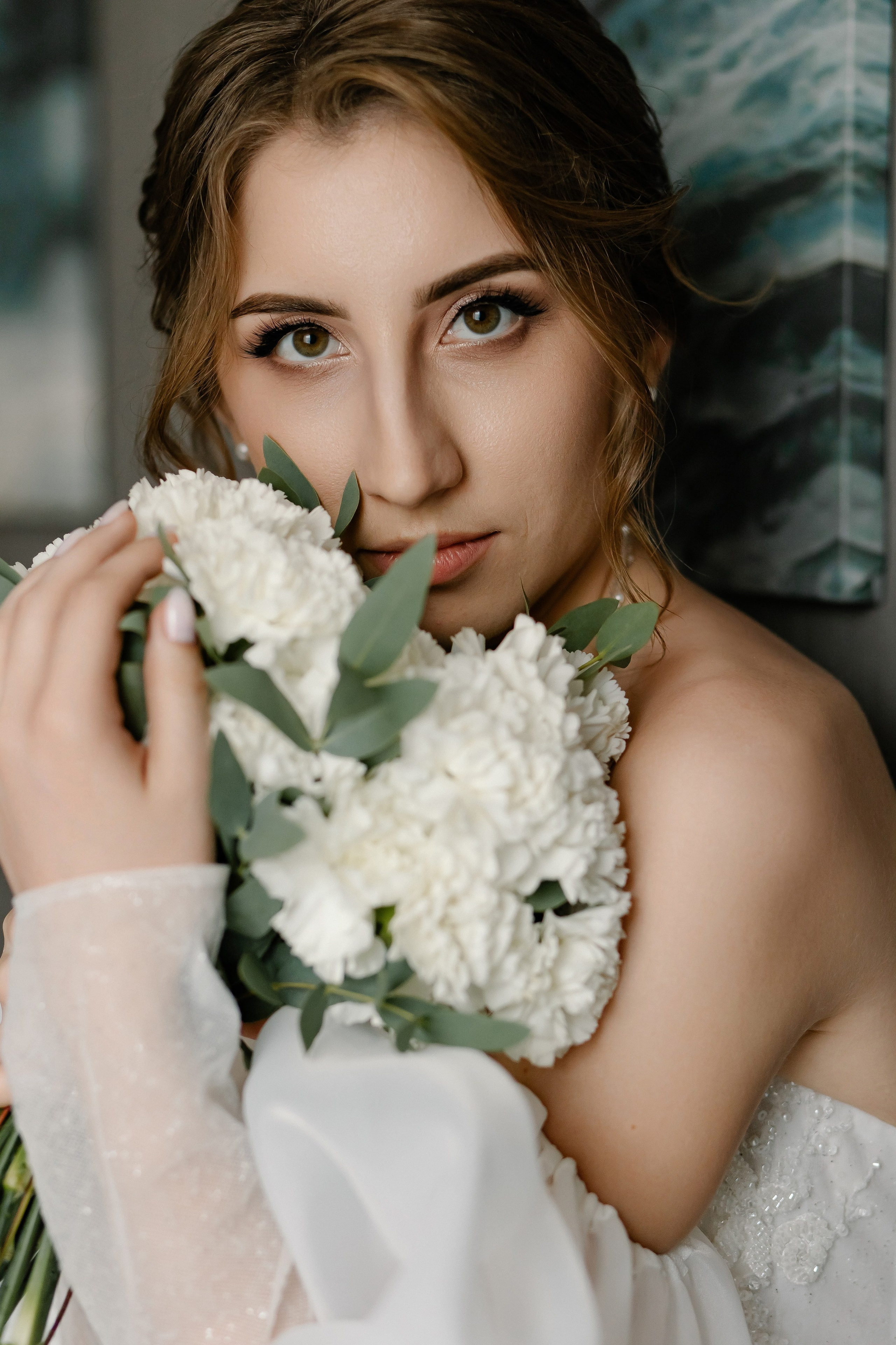 Вячеслав и Юлия. Свадебный и семейный фотограф в Рязани Саша Крутых