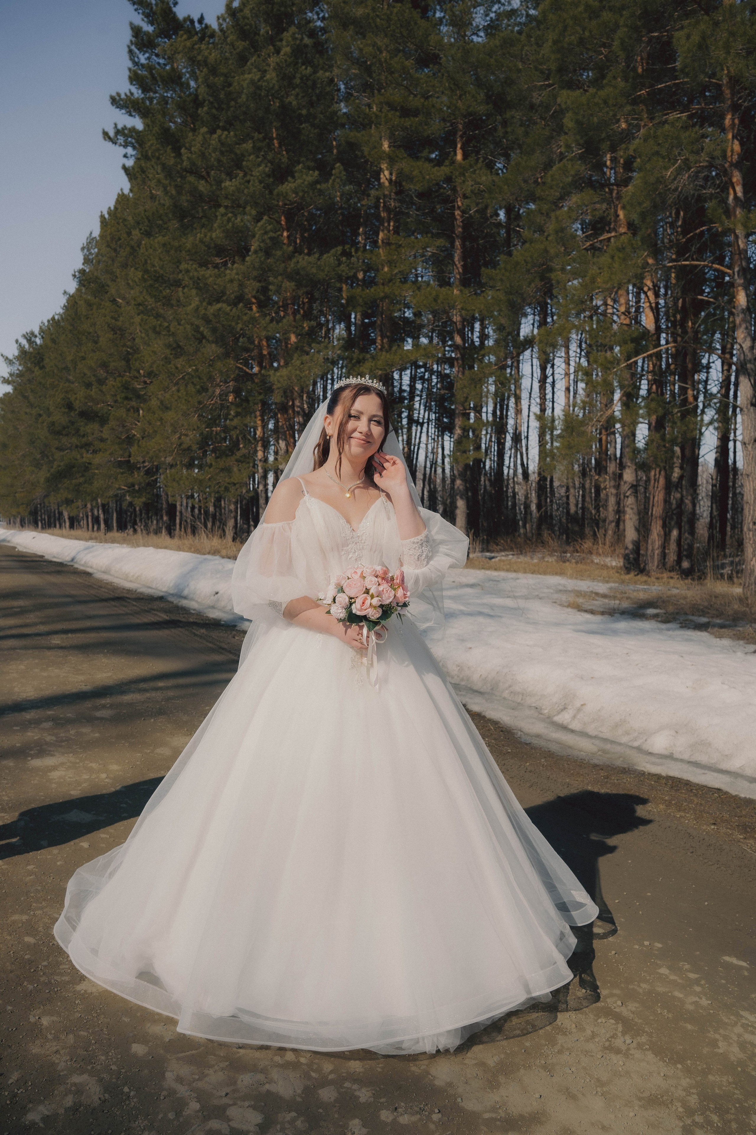 Свадьба Заринск-Станислав & Елизавета. Sofya Sazonova