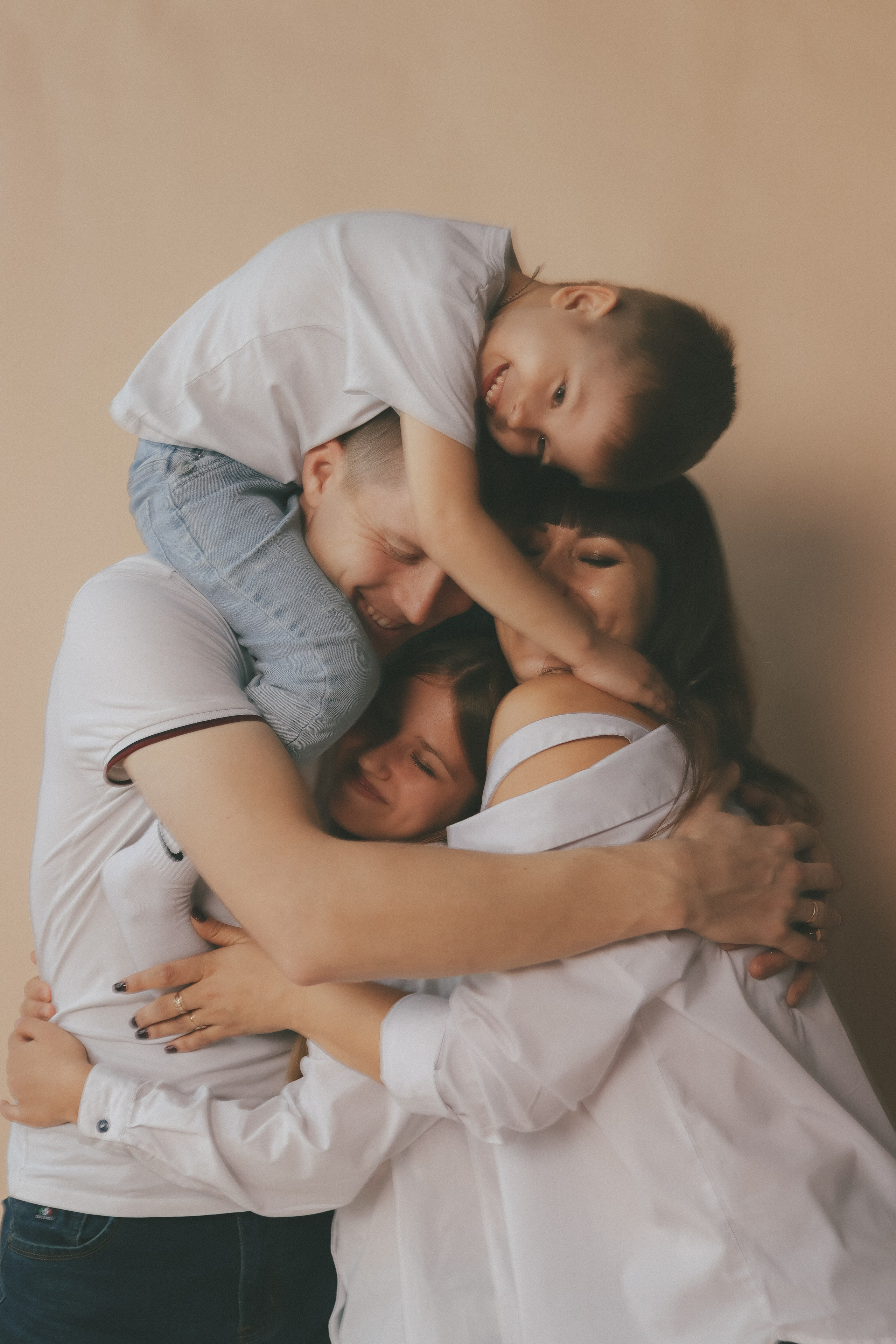 Истории любви / Семейные съемки. Sofya Sazonova