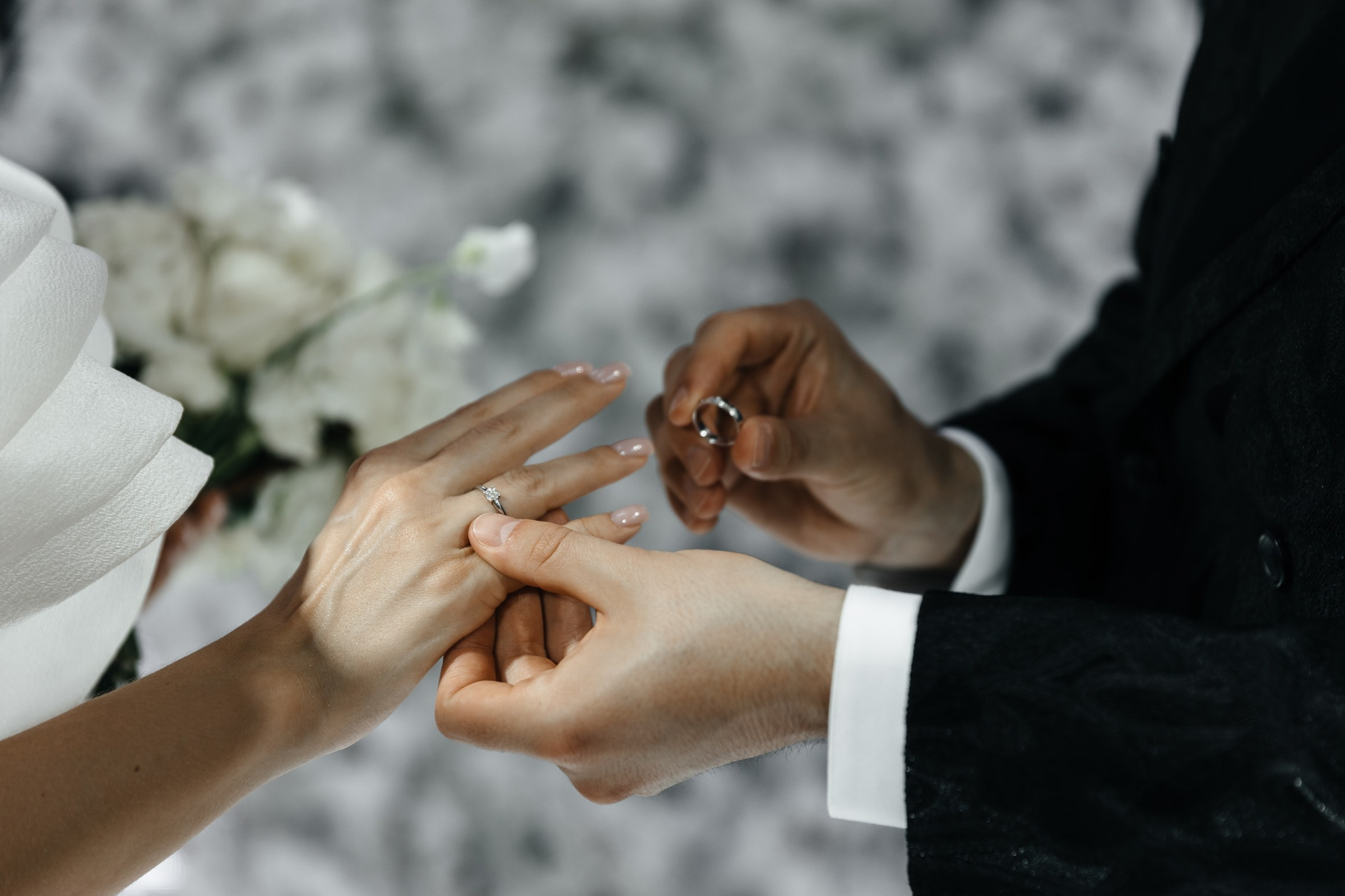 The lines. Свадебный фотограф в Ульяновске Алексей Китов