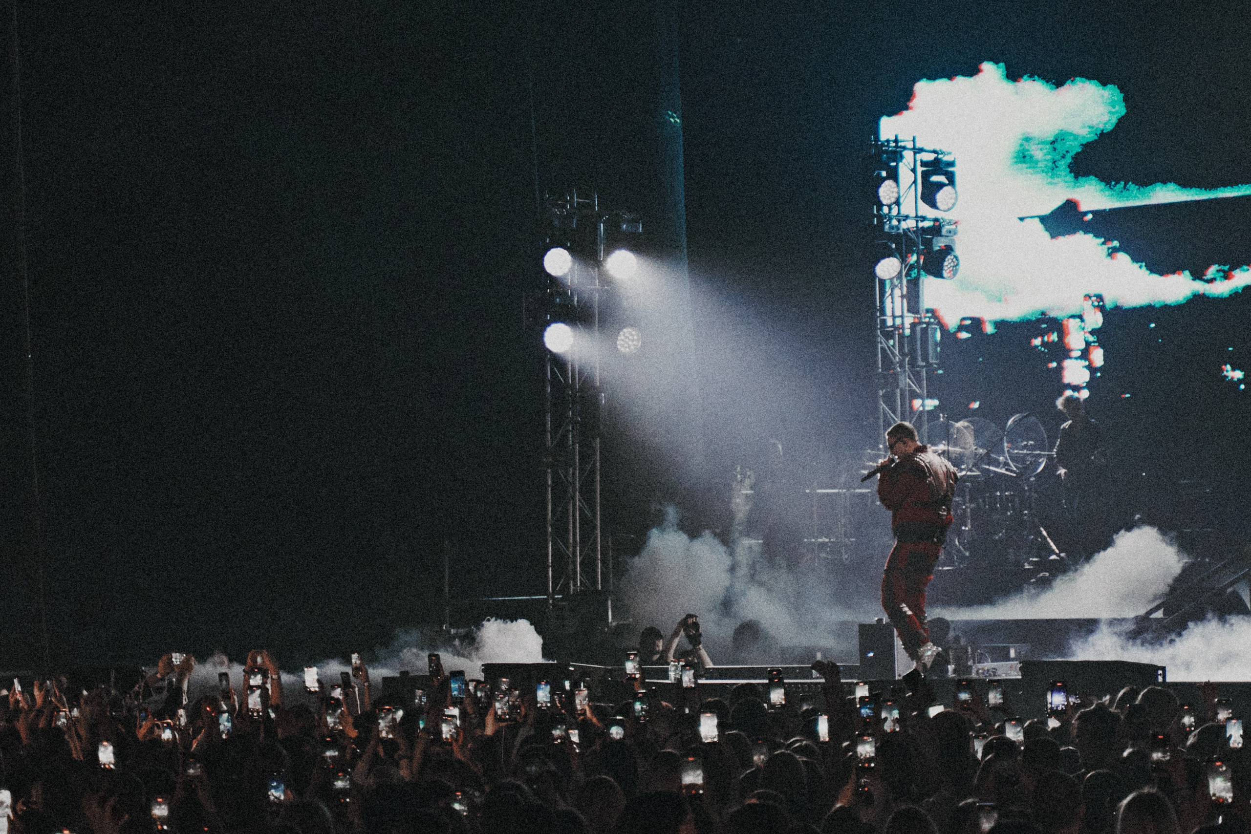 ЕГОР КРИД. TRINITY GRAPH