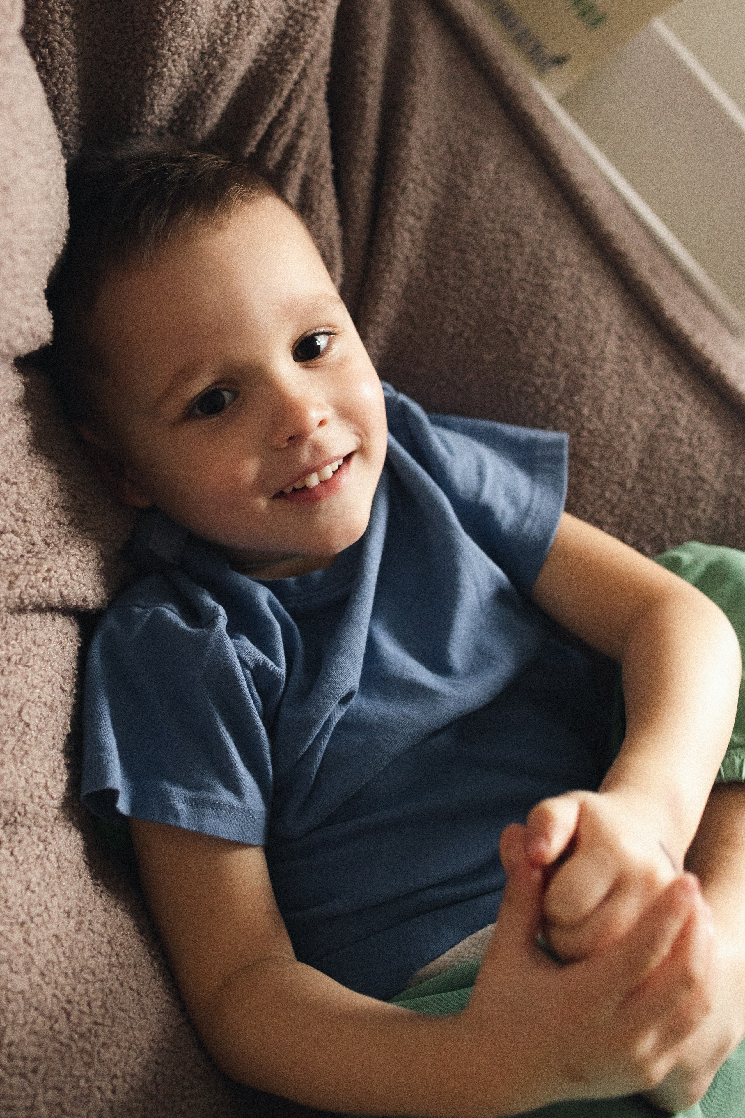 Появление брата. Фотограф из Петербурга