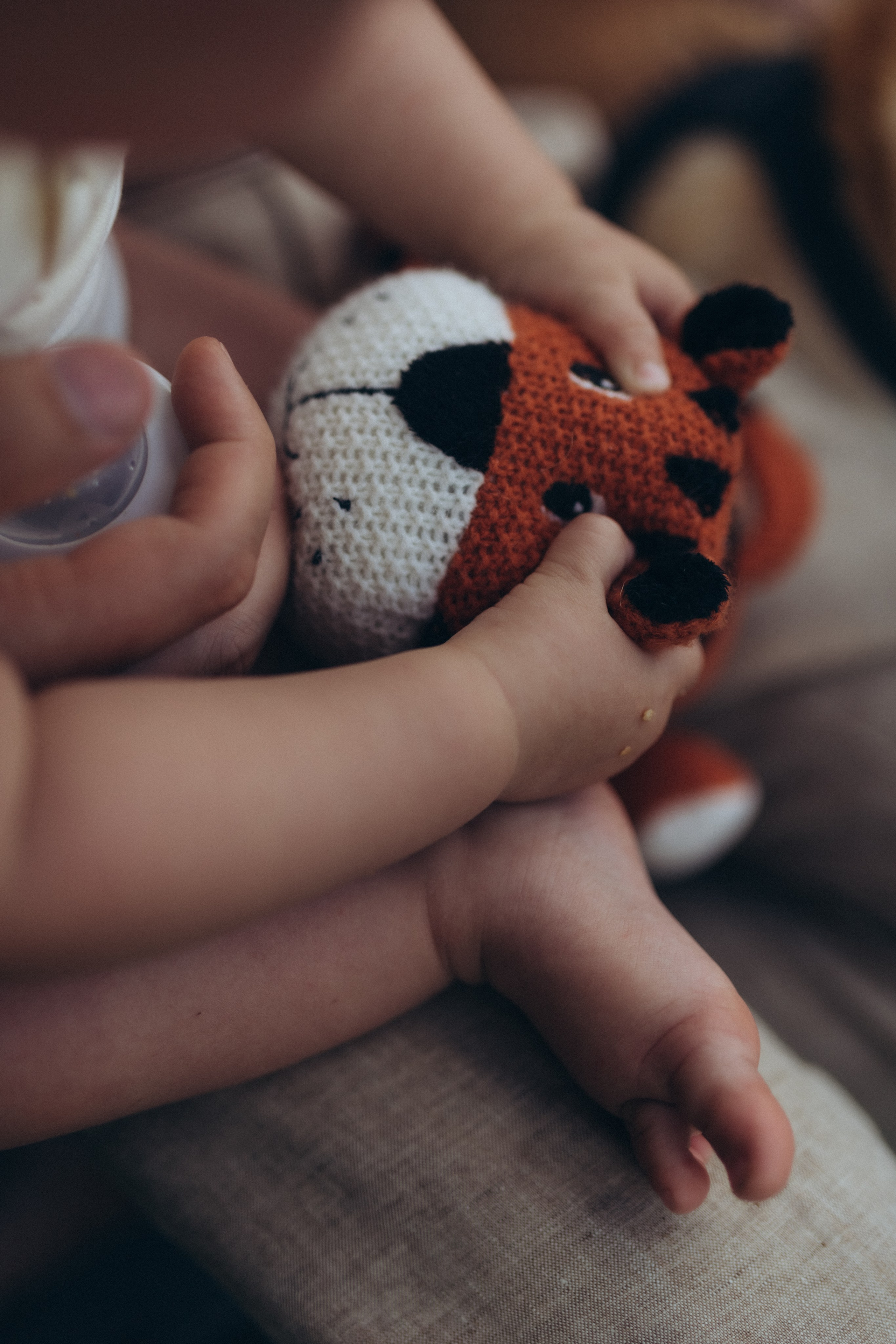 Дружба с детства. Фотограф из Петербурга