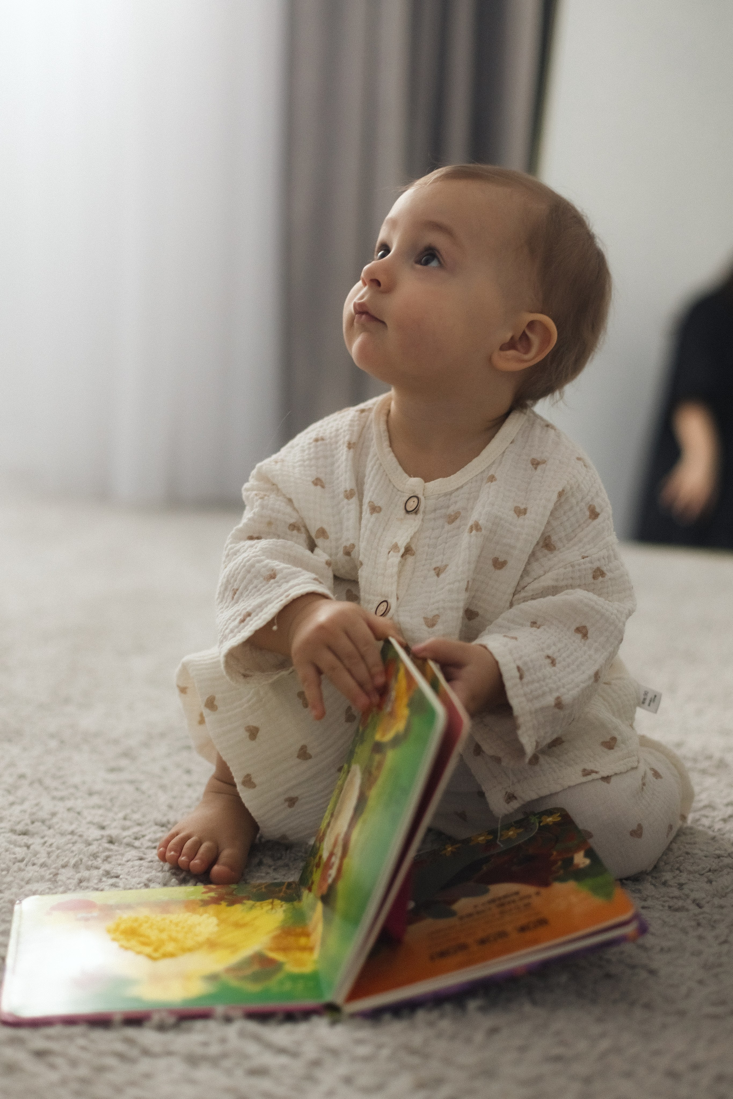 Дома. Фотограф из Петербурга