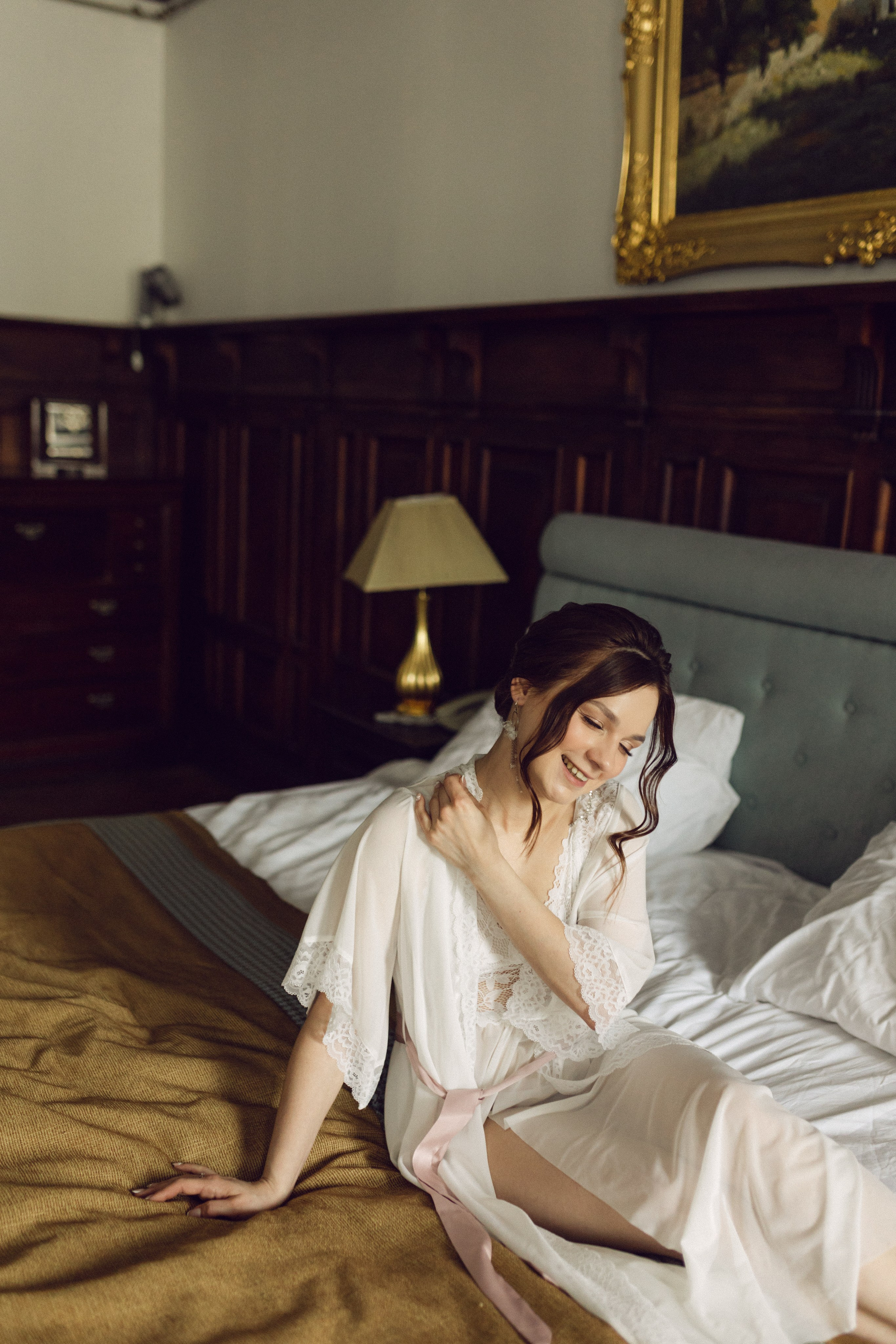 Настя и Никита. Фотограф из Петербурга