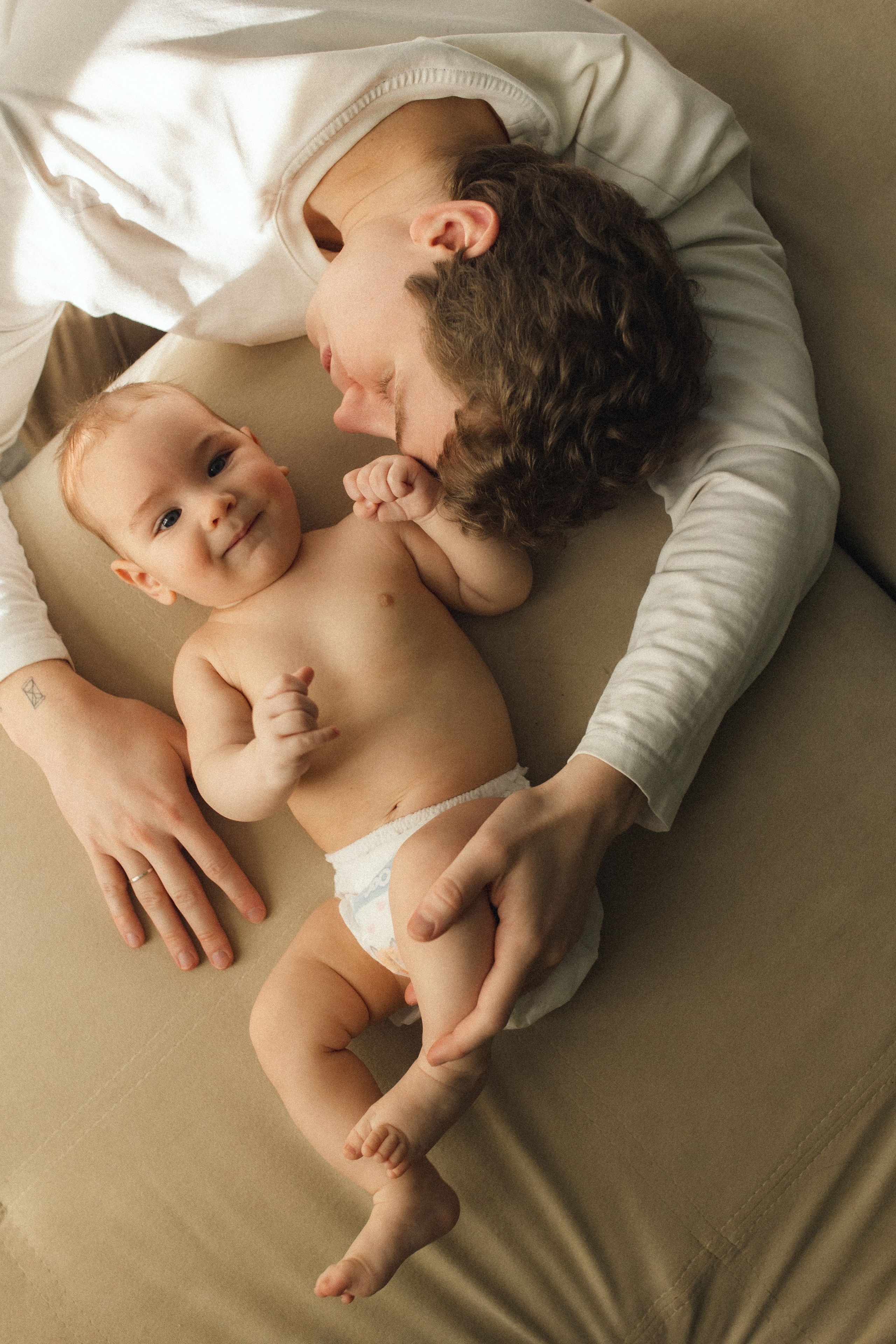 Весеннее настроение. Фотограф из Петербурга