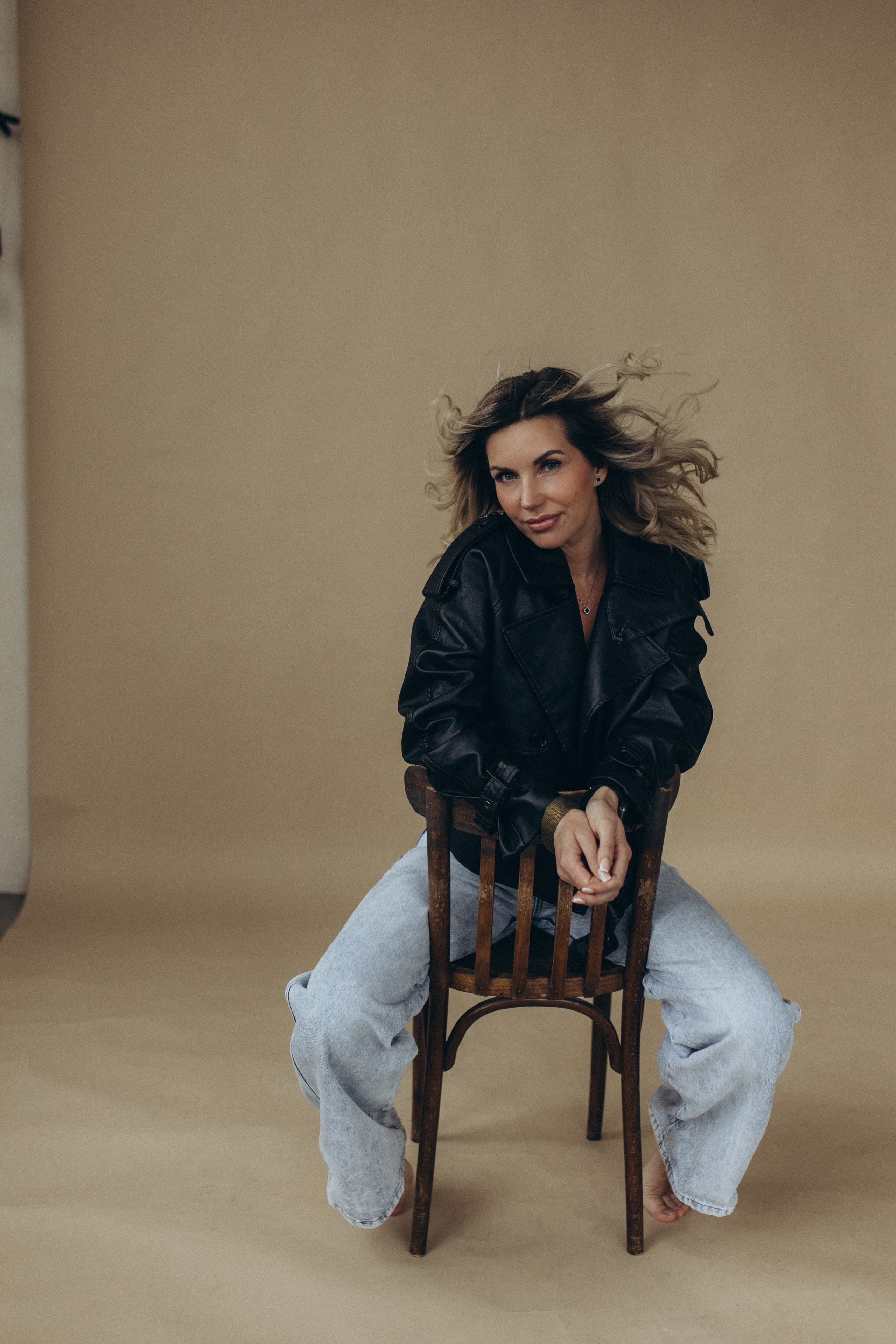 Юля. Фотограф из Петербурга