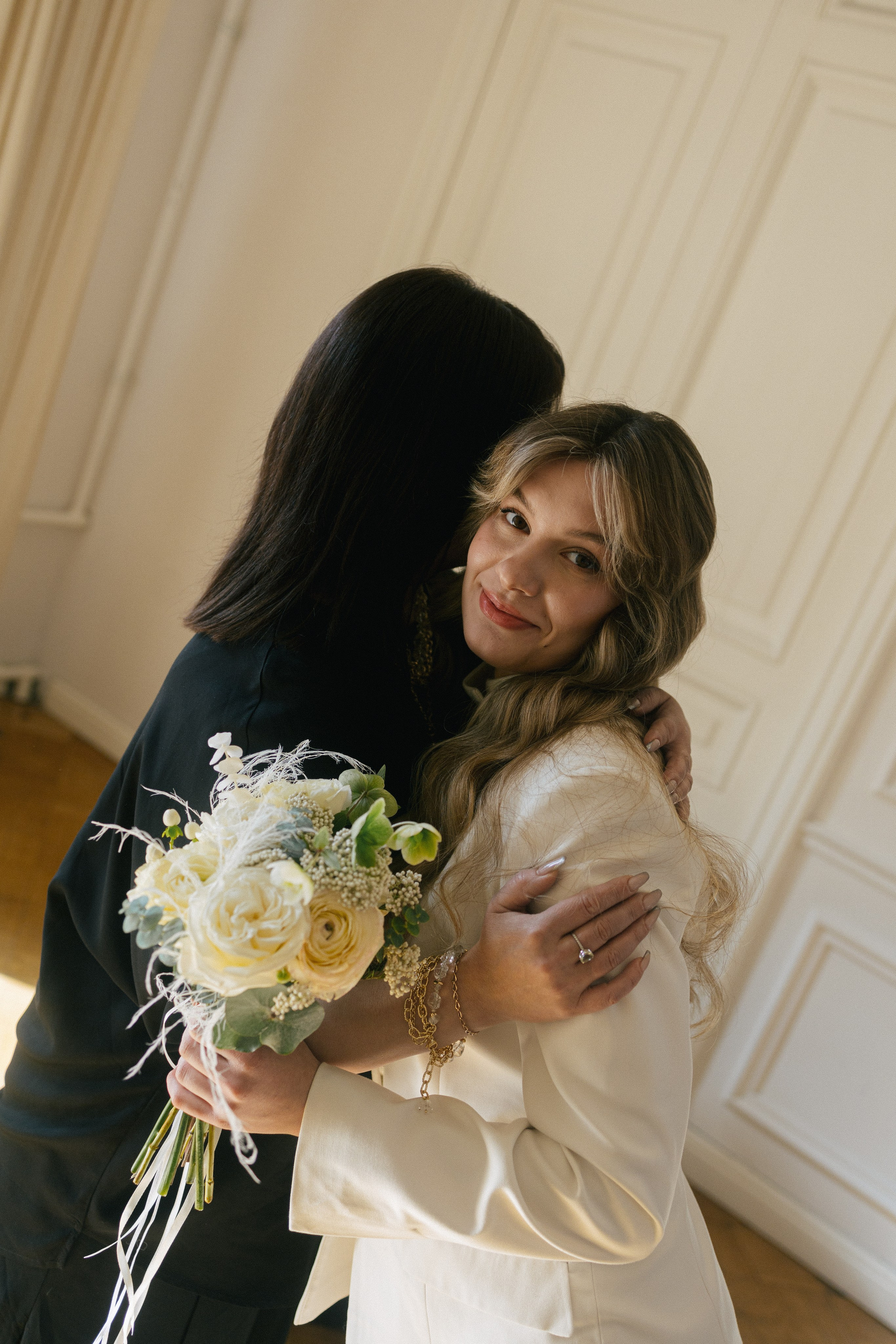 Юля и Анатолий. Фотограф из Петербурга