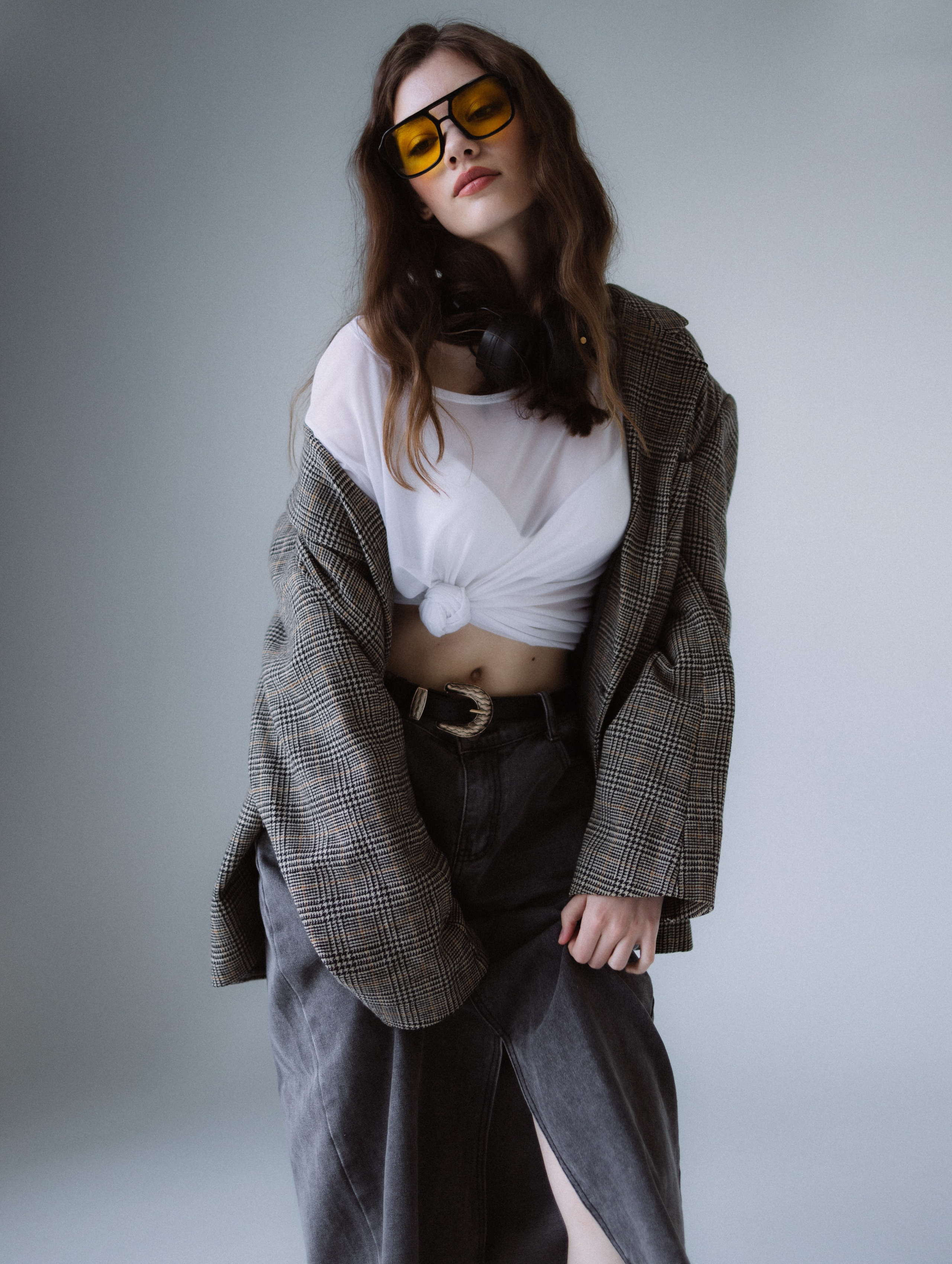 Маша. Фотограф Москва, МО, СПБ