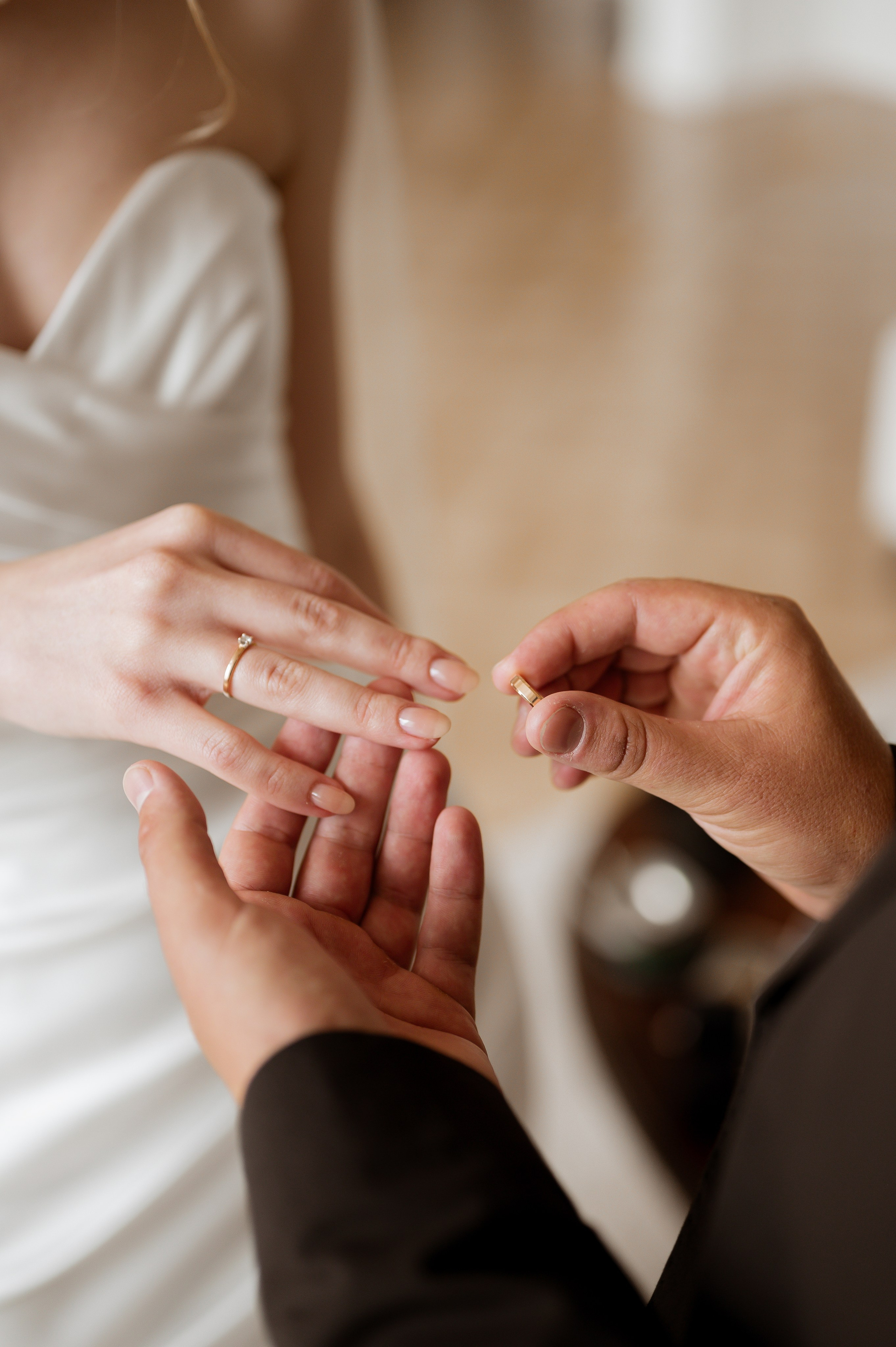 Антон и Таня. Свадебный и семейный фотограф в Краснодаре Алина Мельник