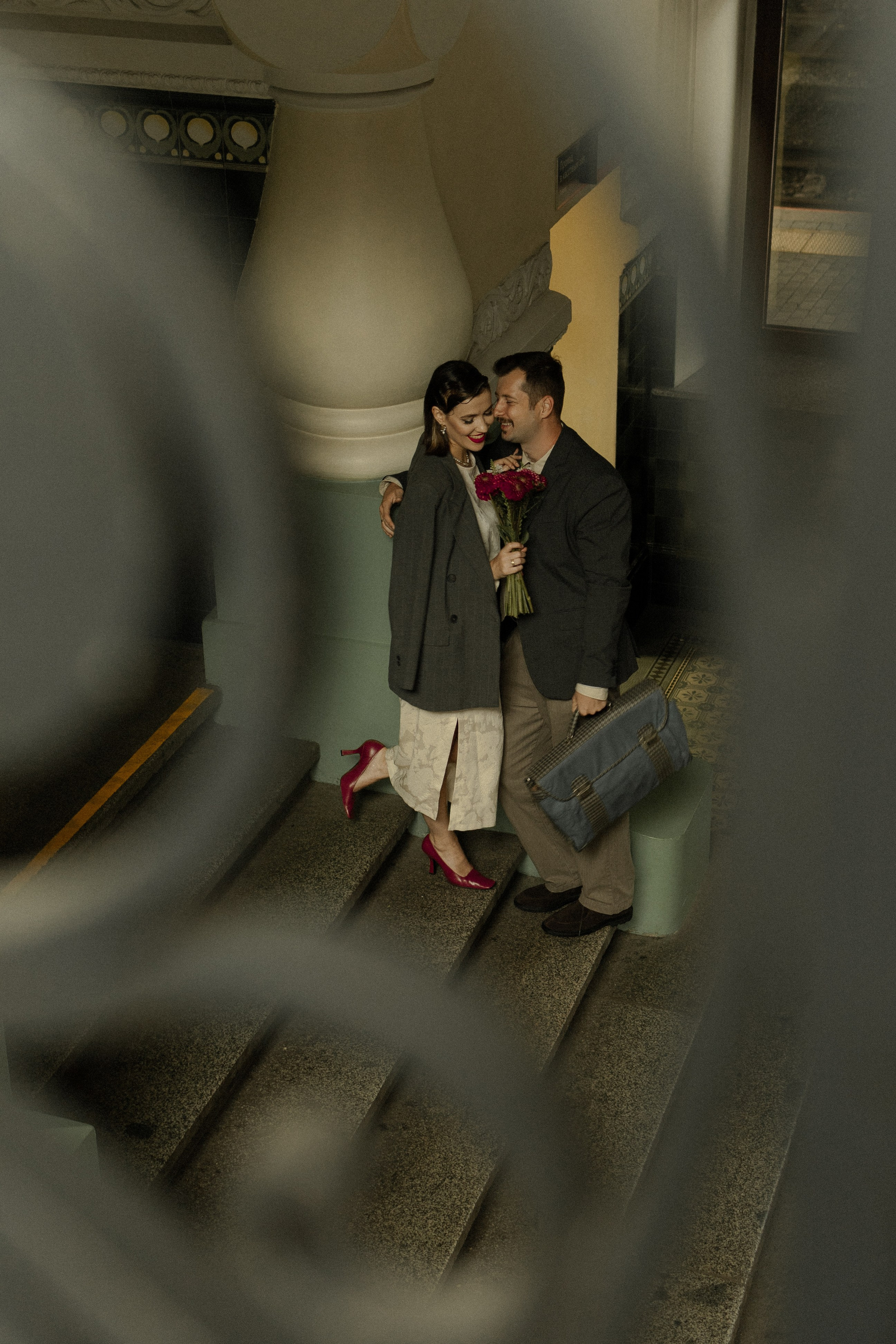 Lovestory#5 Владивосток. Фотограф Уссурийск Маматова Анастасия