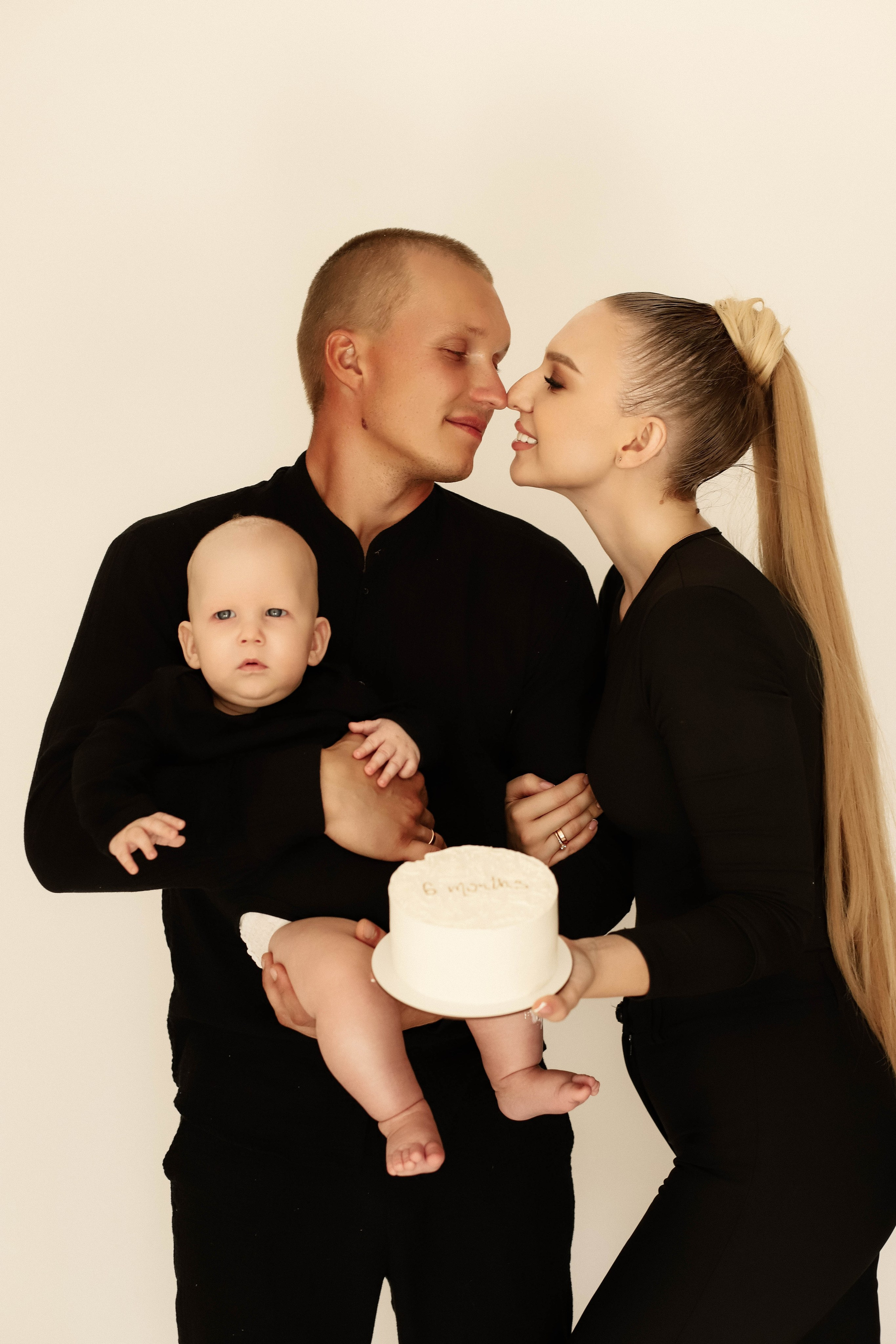 ВАЛЕРИЯ, ВЛАДИСЛАВ и ТАМИР. Фотограф Мариуполь | Ялта | Крым — Диана Мазенко