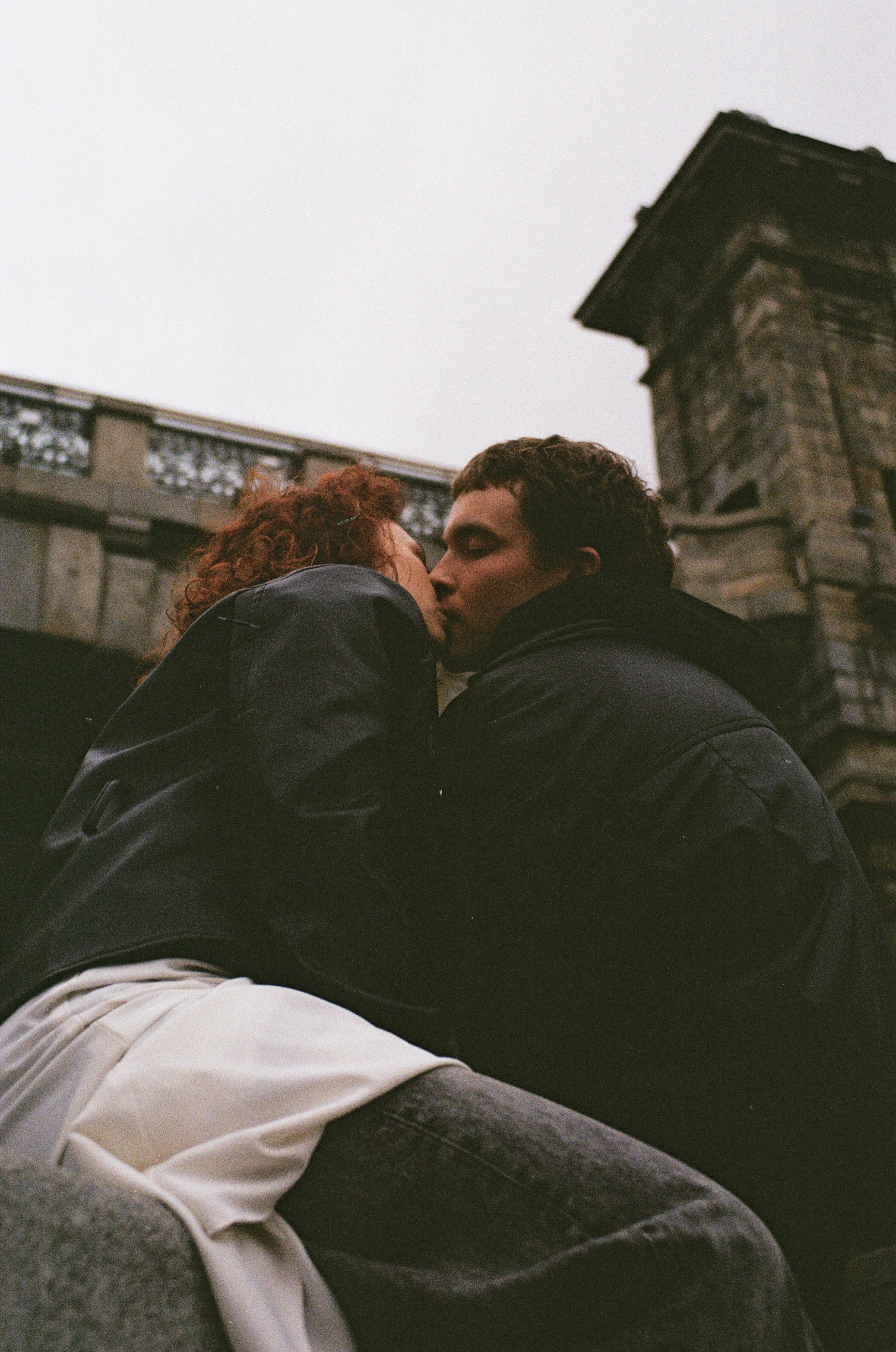 Плёнка. Свадебный фотограф в Москве Александра Соболева |Weddings, people, travel, etc