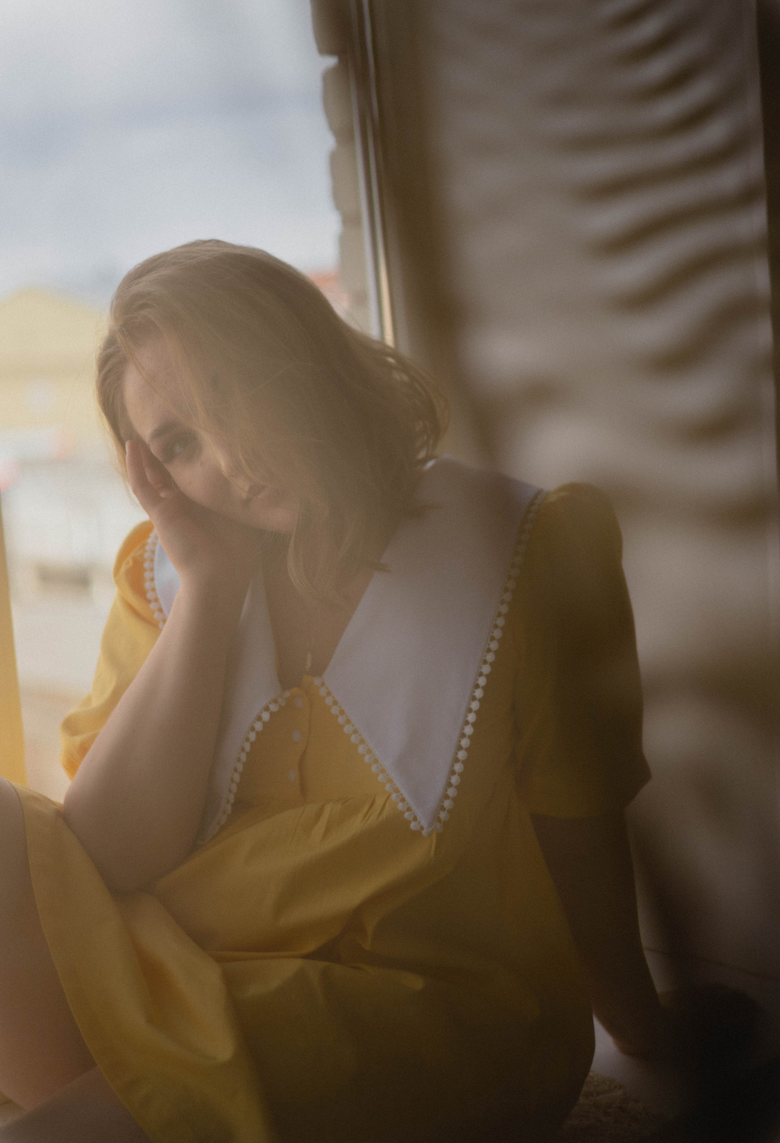 Наташа. Фотограф Кострома | Калининград