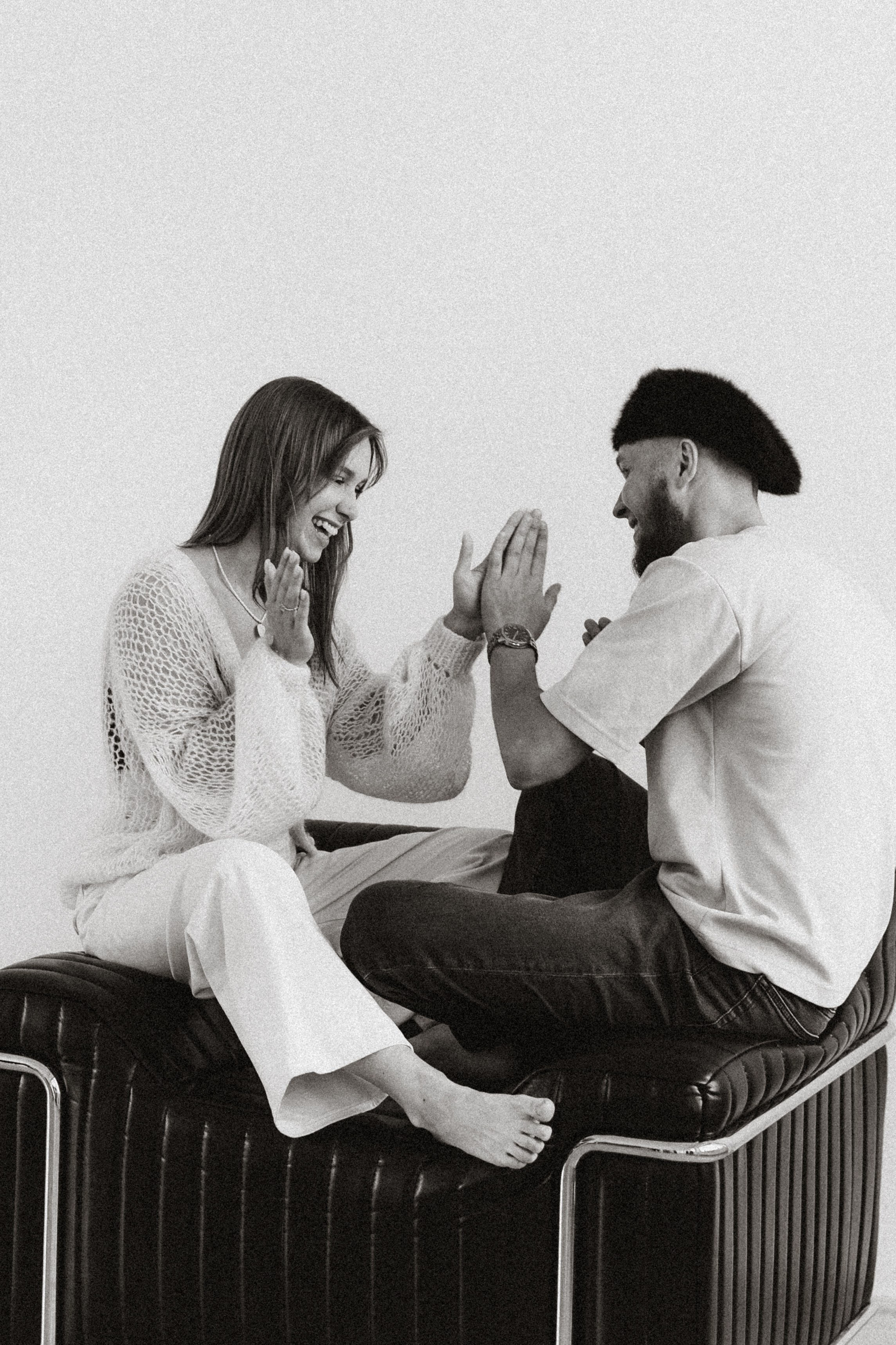 Лавстори: Анна и Михаил. Эльвира Галимьянова — семейный фотограф Екатеринбурга