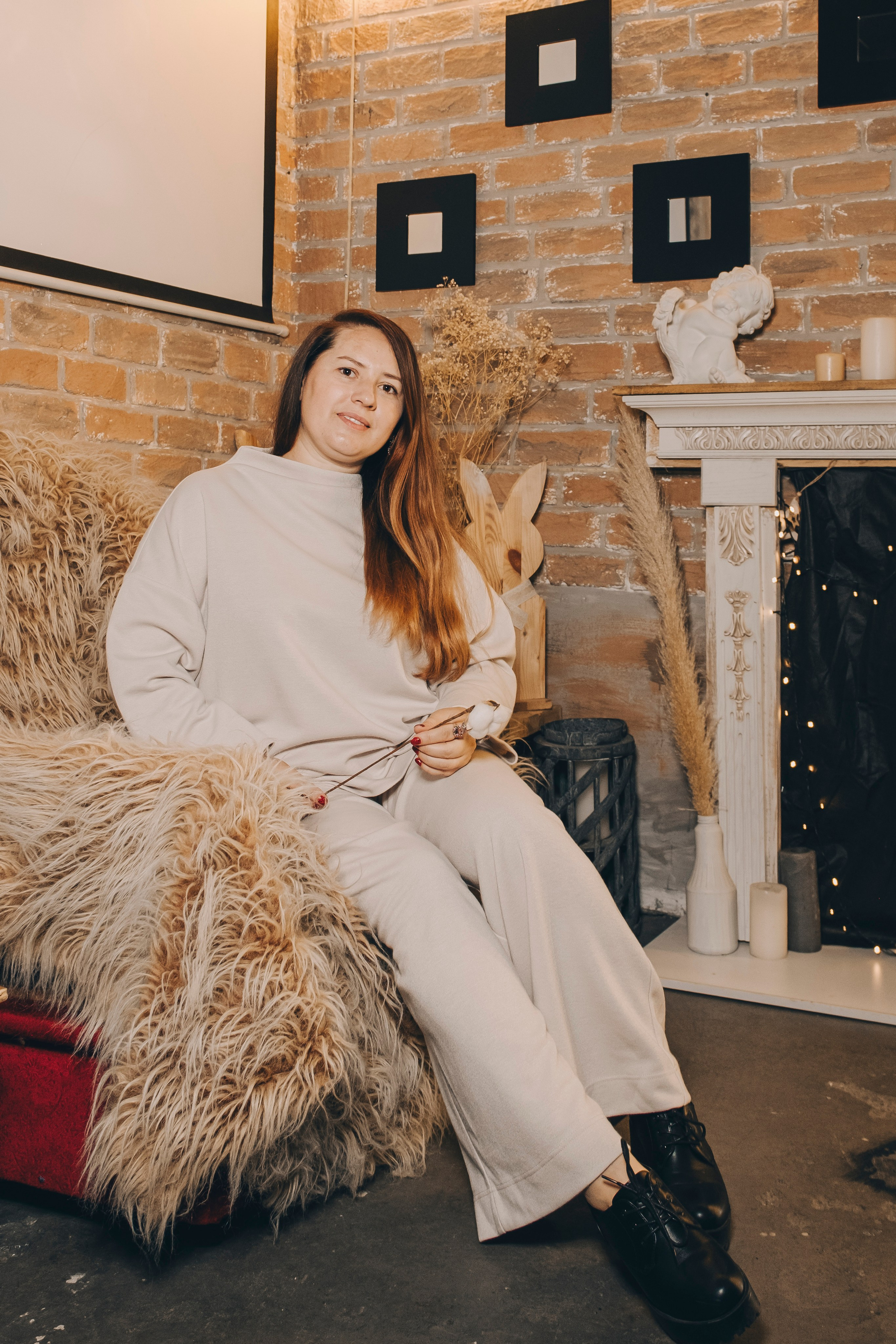 Репортаж Дня Рождения. Фотограф в Иркутске Анна Мирошникова