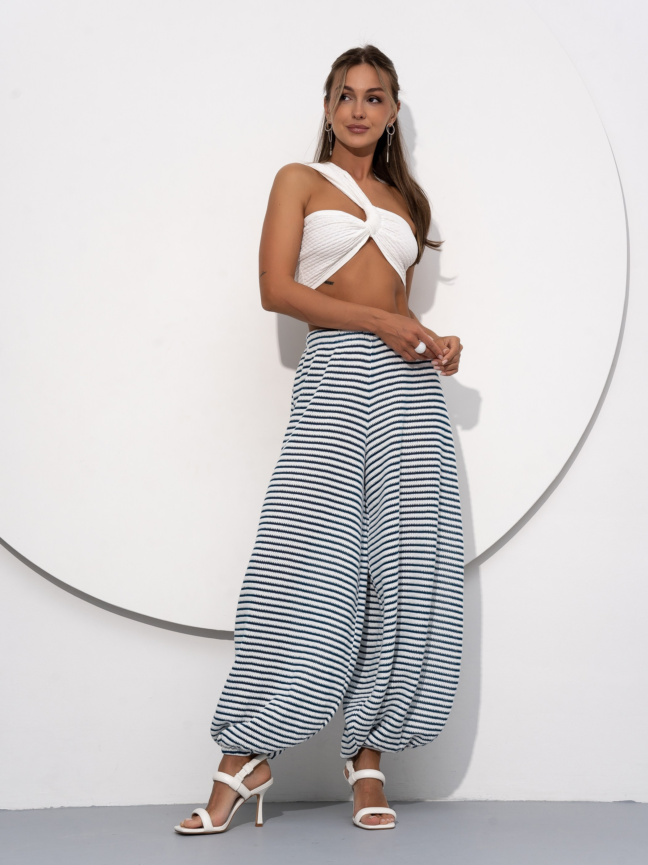 Летние брюки для WB. Фотограф Ирина Козлова г. Чебоксары