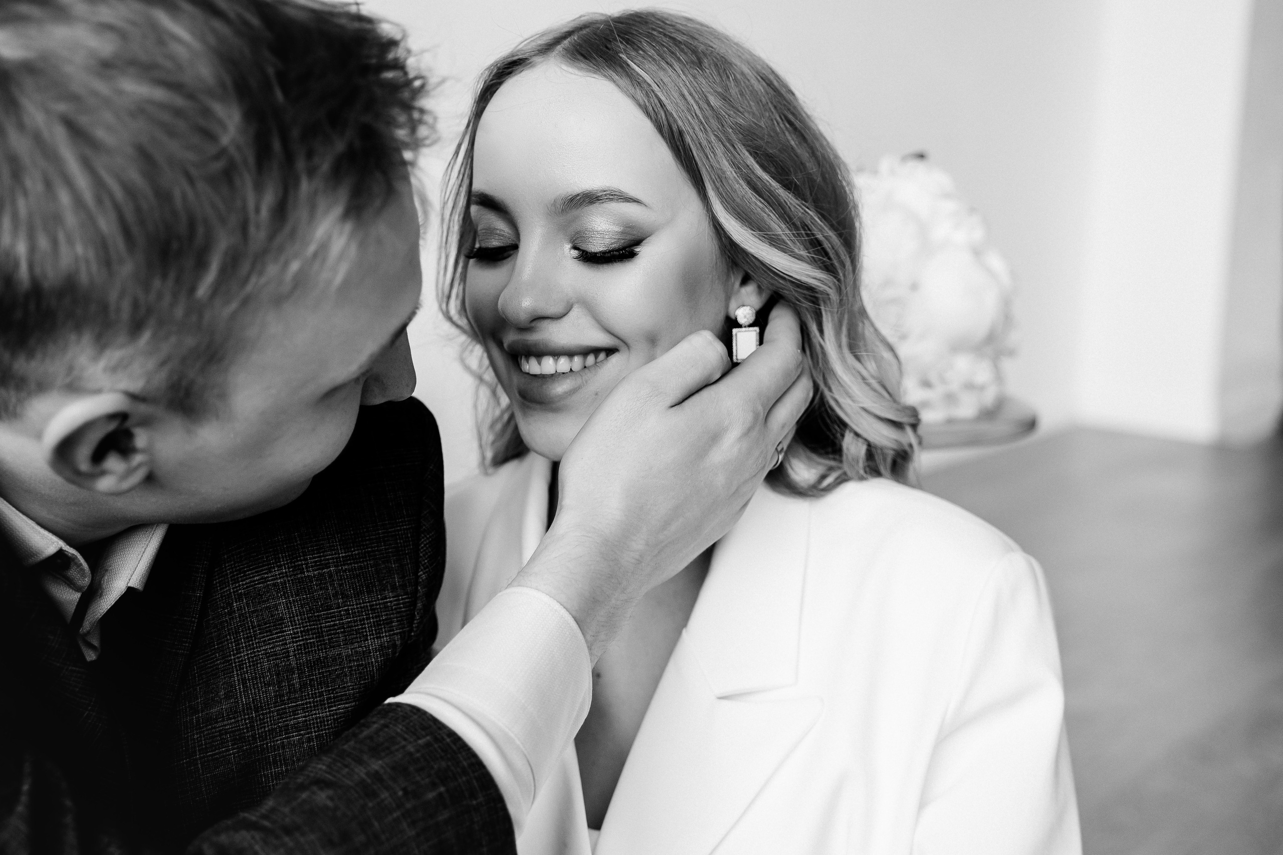 Лёша + Лера. Моменты и истории о вас настоящих