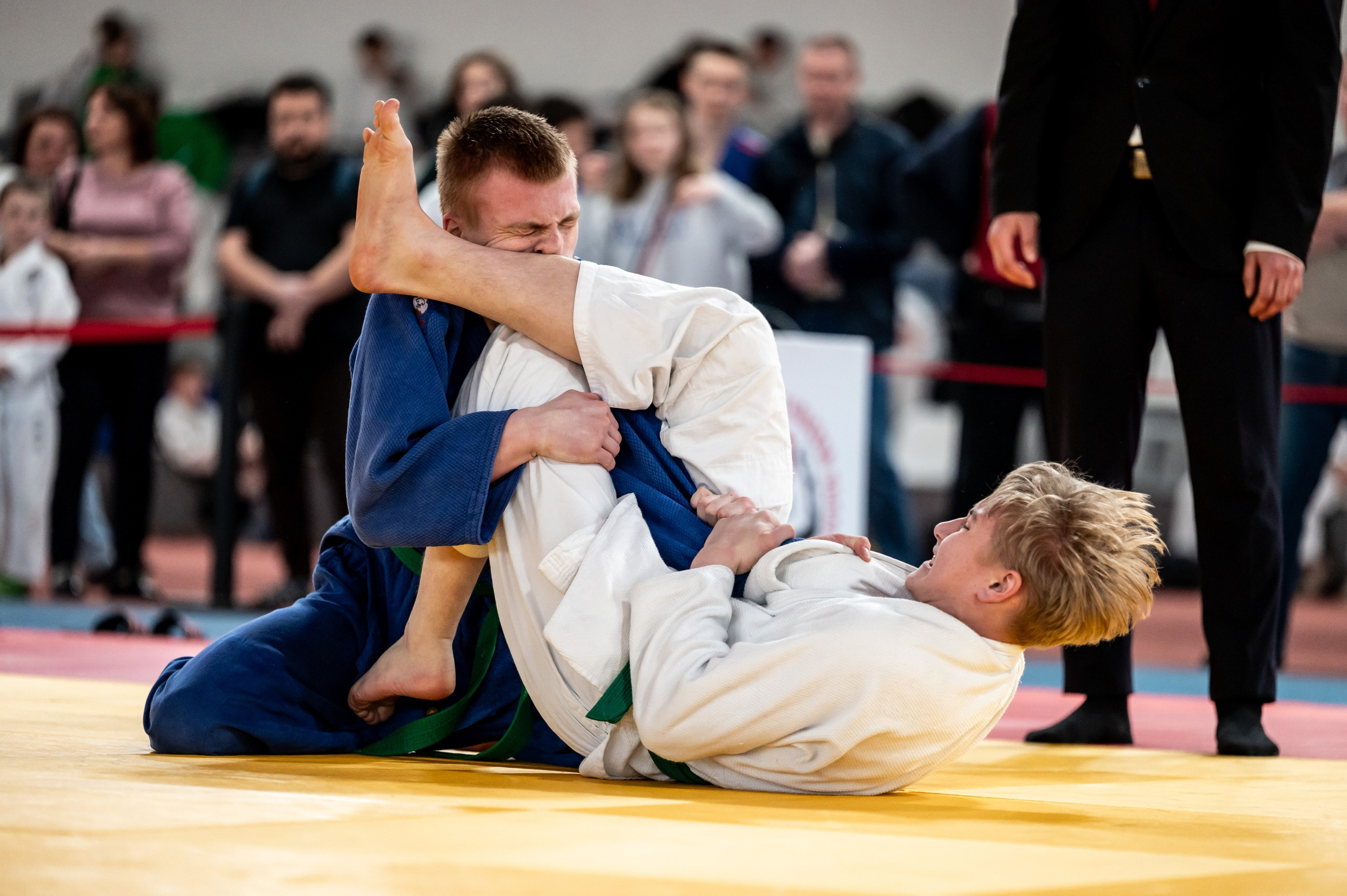 Турнир по дзюдо СК «Тульский Левша» март 2025. Спортивный фотограф в Туле и Тульской области. Файсханова Фото Спорт