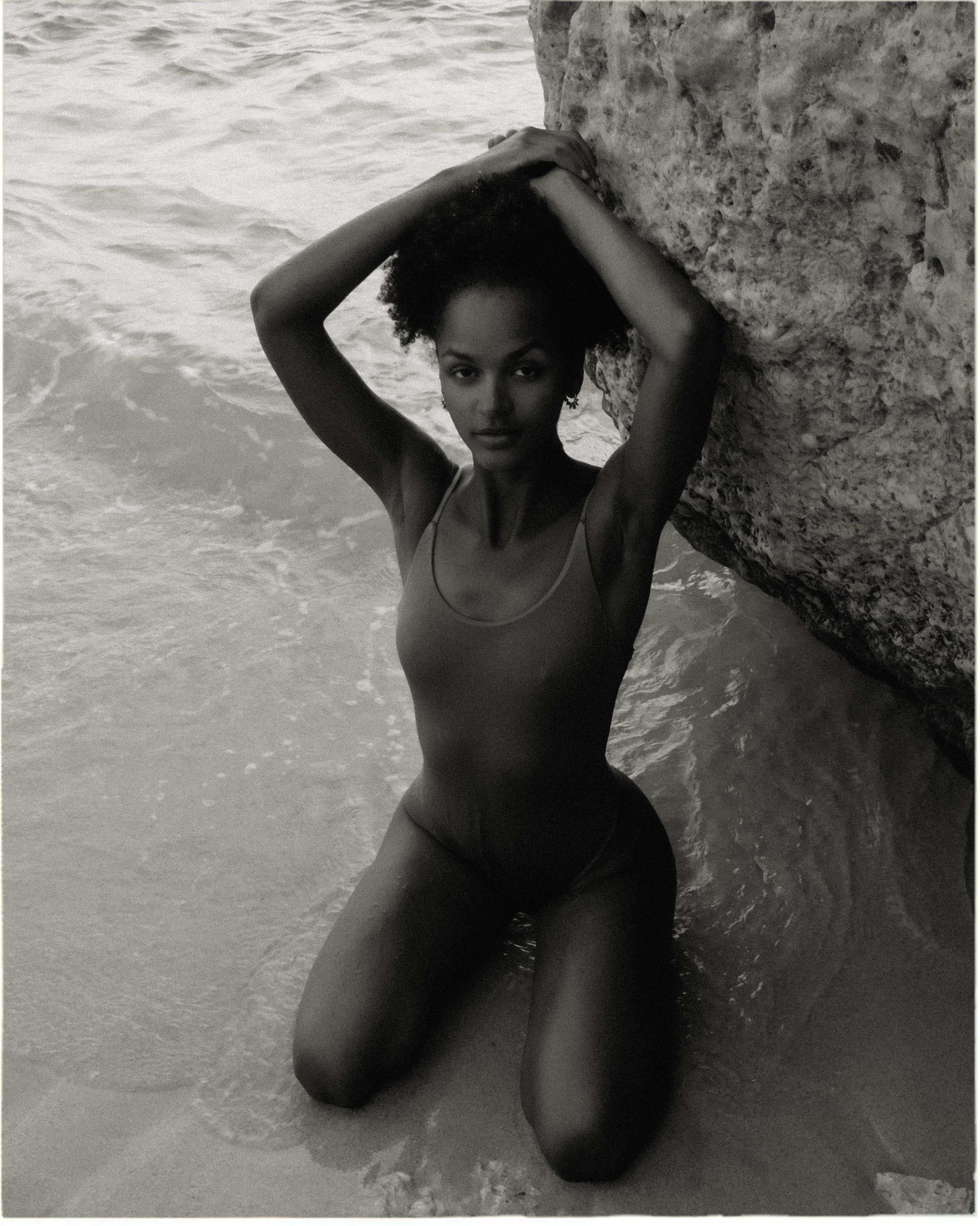 Anouk. Фотограф Ксения Дзюбак Самара-Москва