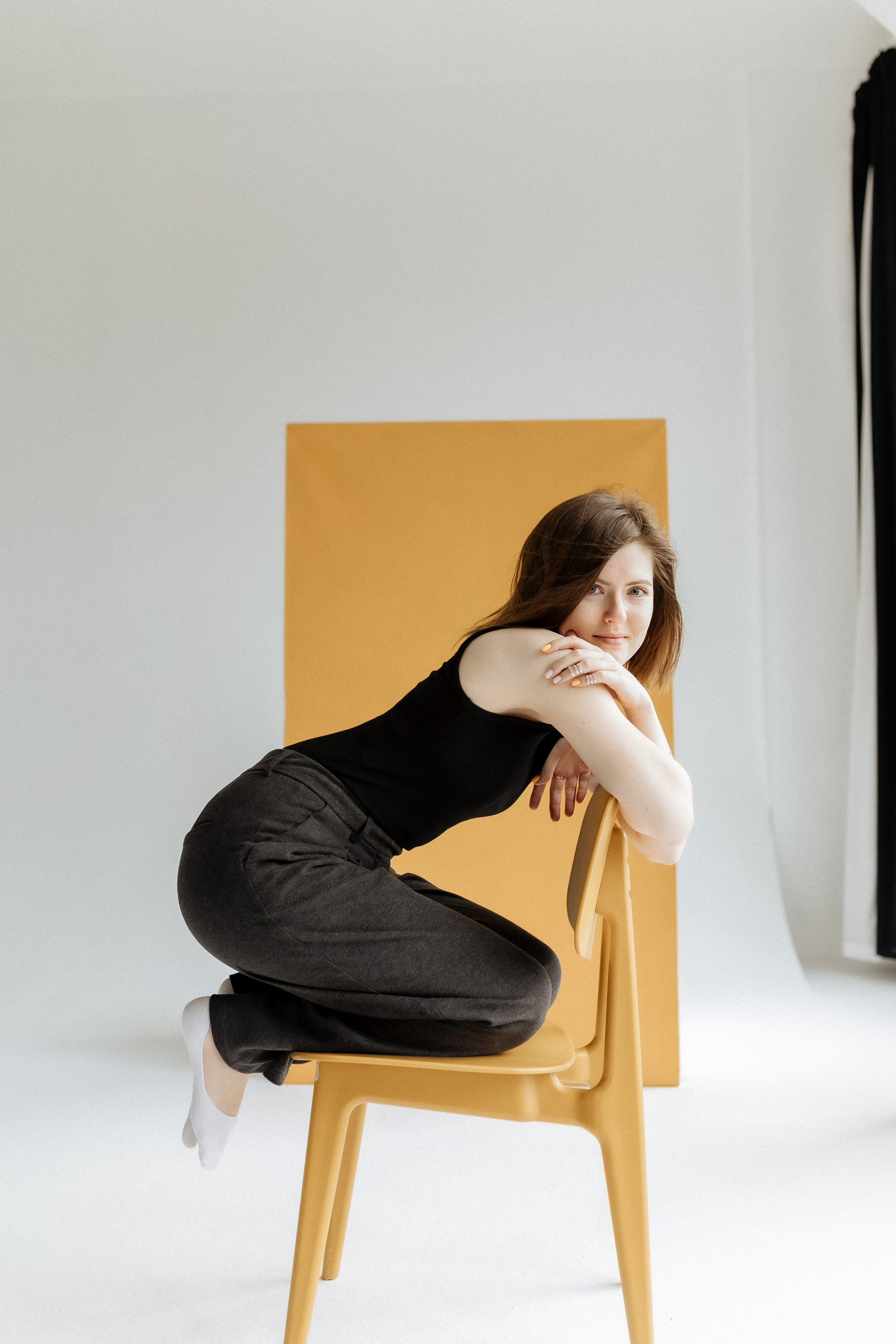 Валентина, съемка в студии, часть вторая!. Профессиональный фотограф, Москва |Видное Елена Елизарова