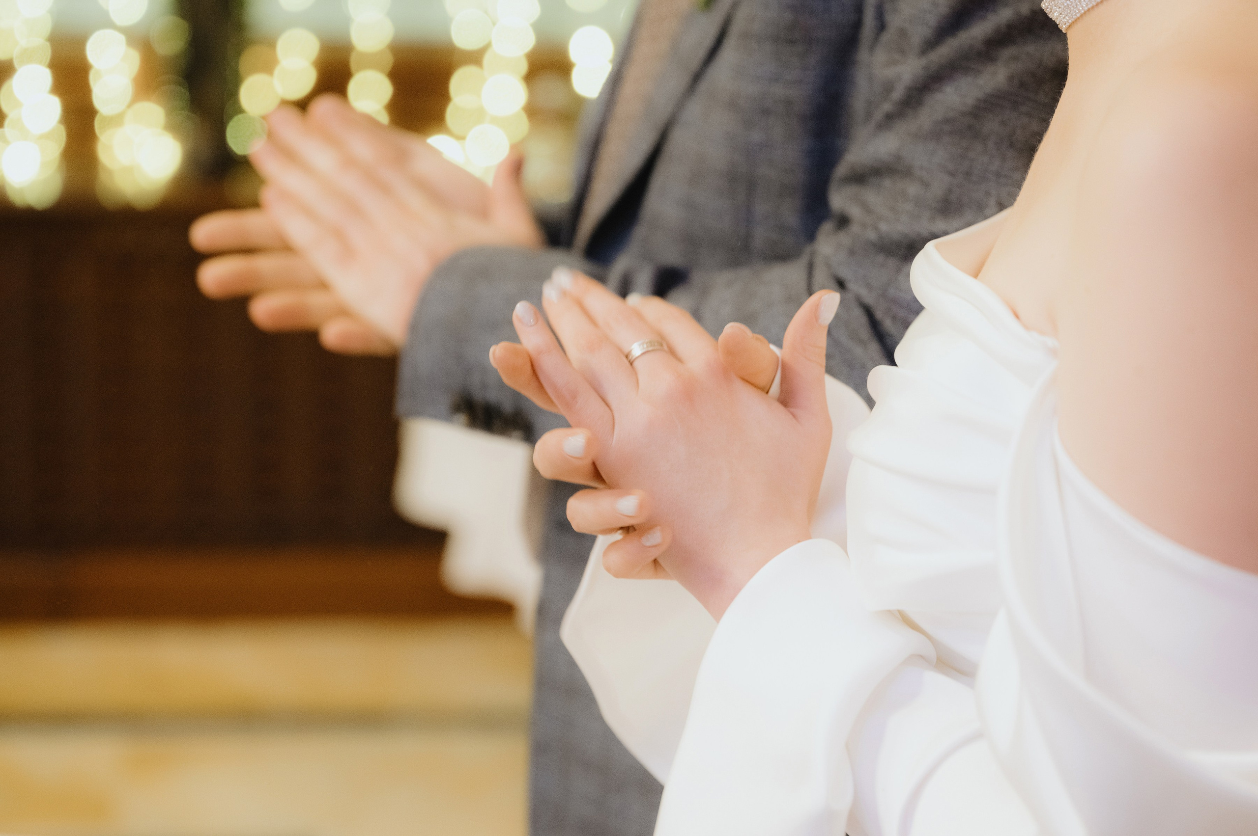 Глеб и Дария. Свадебный фотограф в Москве Артём Кившарь