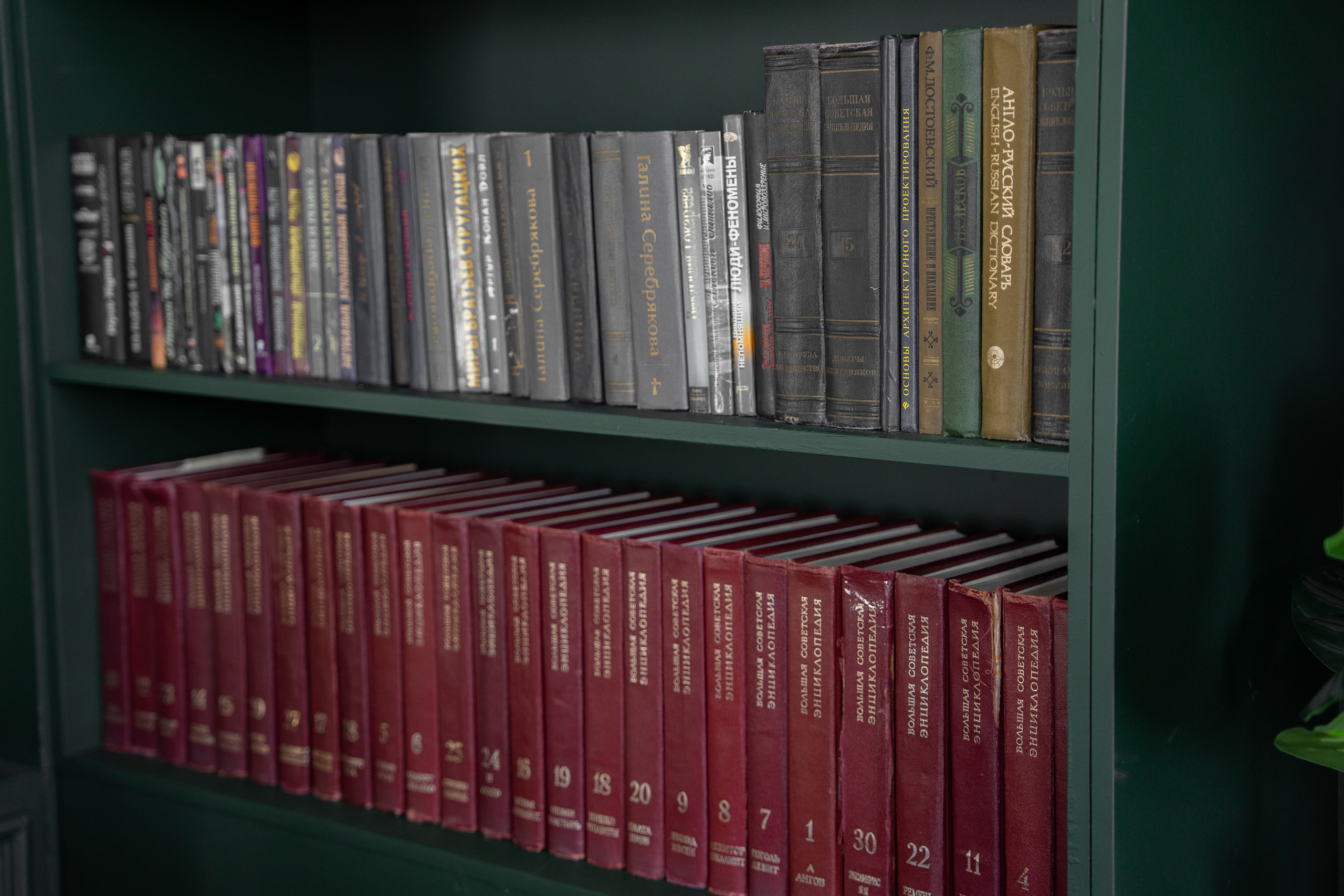 Фотостудия «Леона» зал Библиотека. Свадебный фотограф в Ростове Александра Груздева