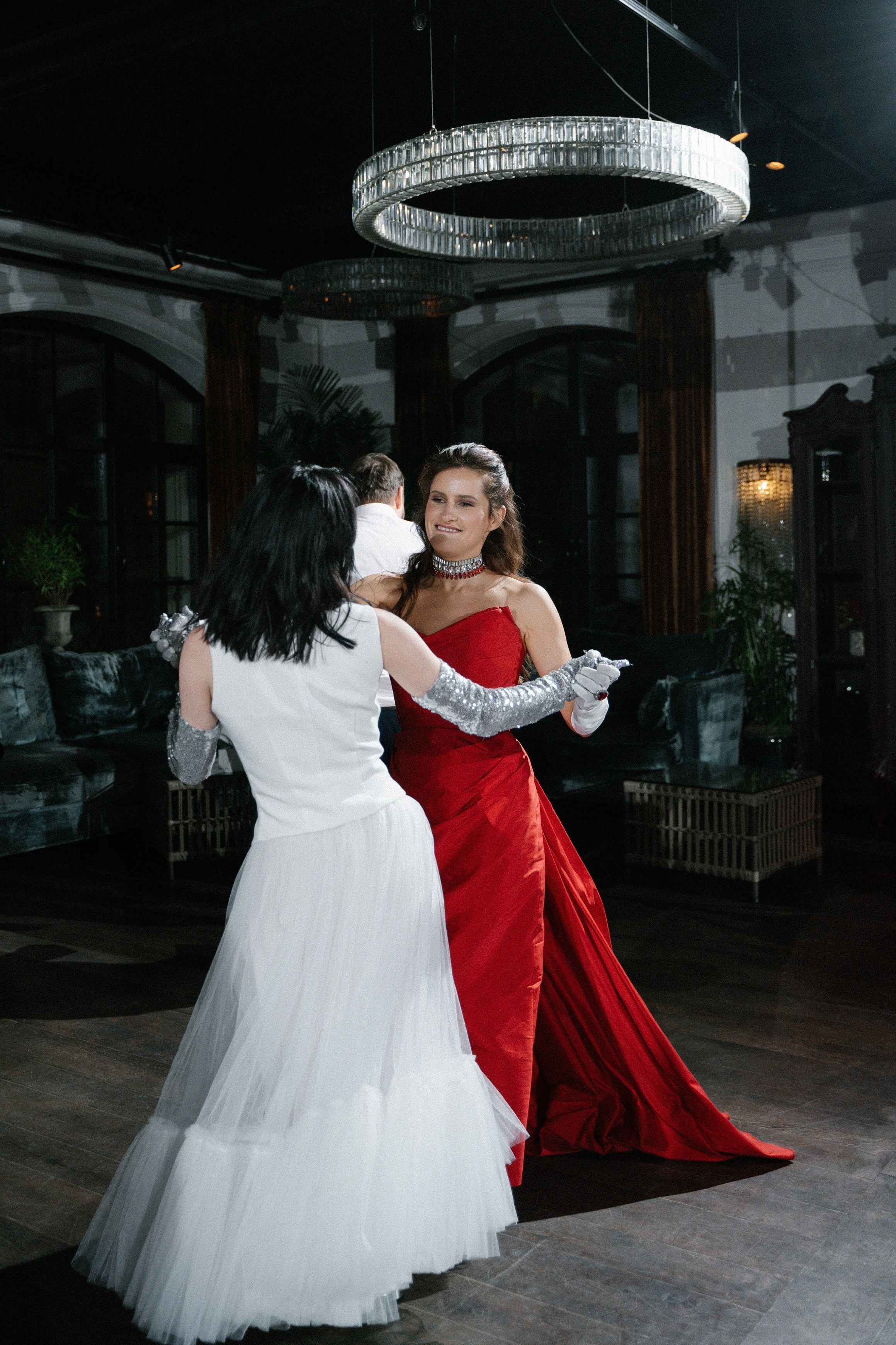 Годовщина. Главная