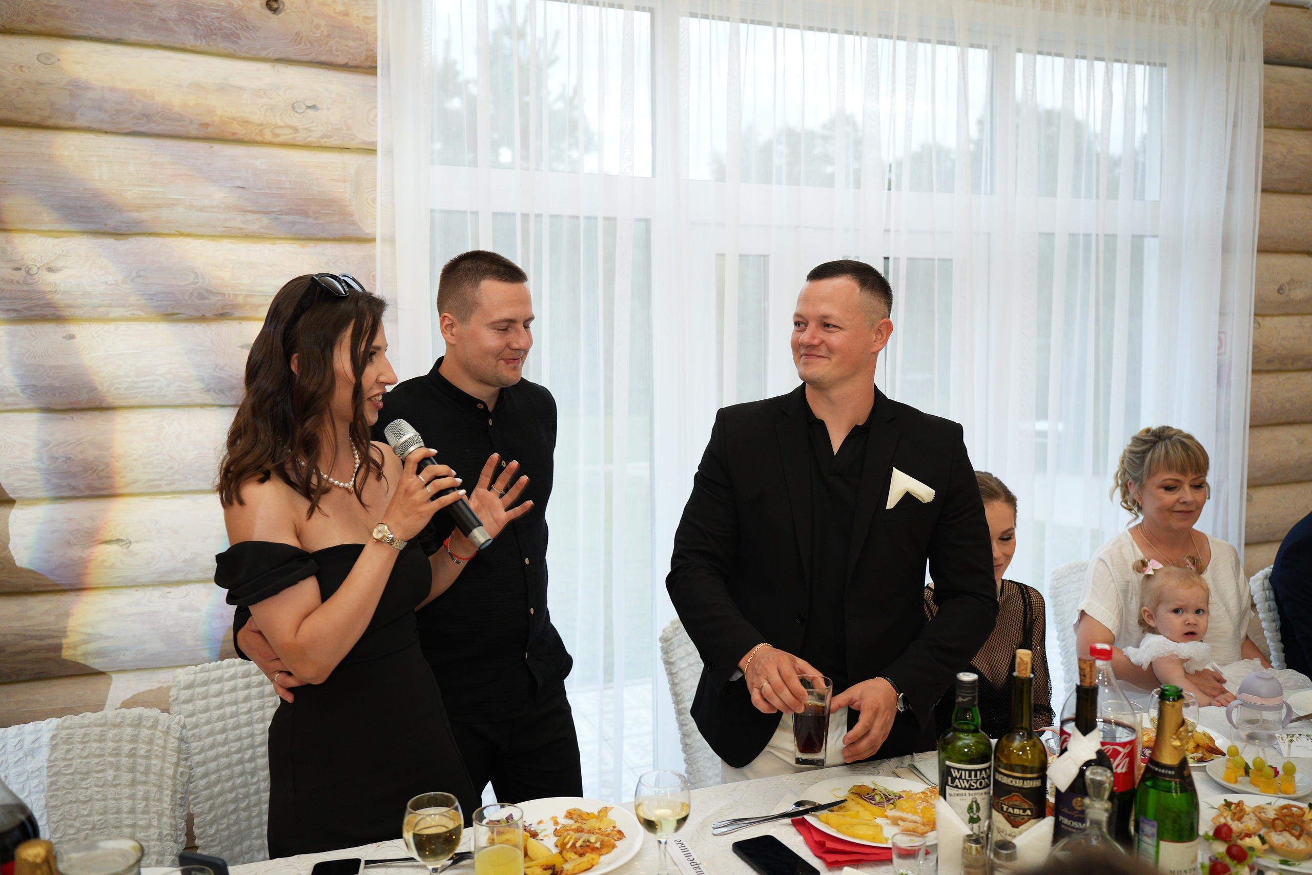 35 лет. Семейный и свадебный фотограф Минск, Беларусь Анна Орловская