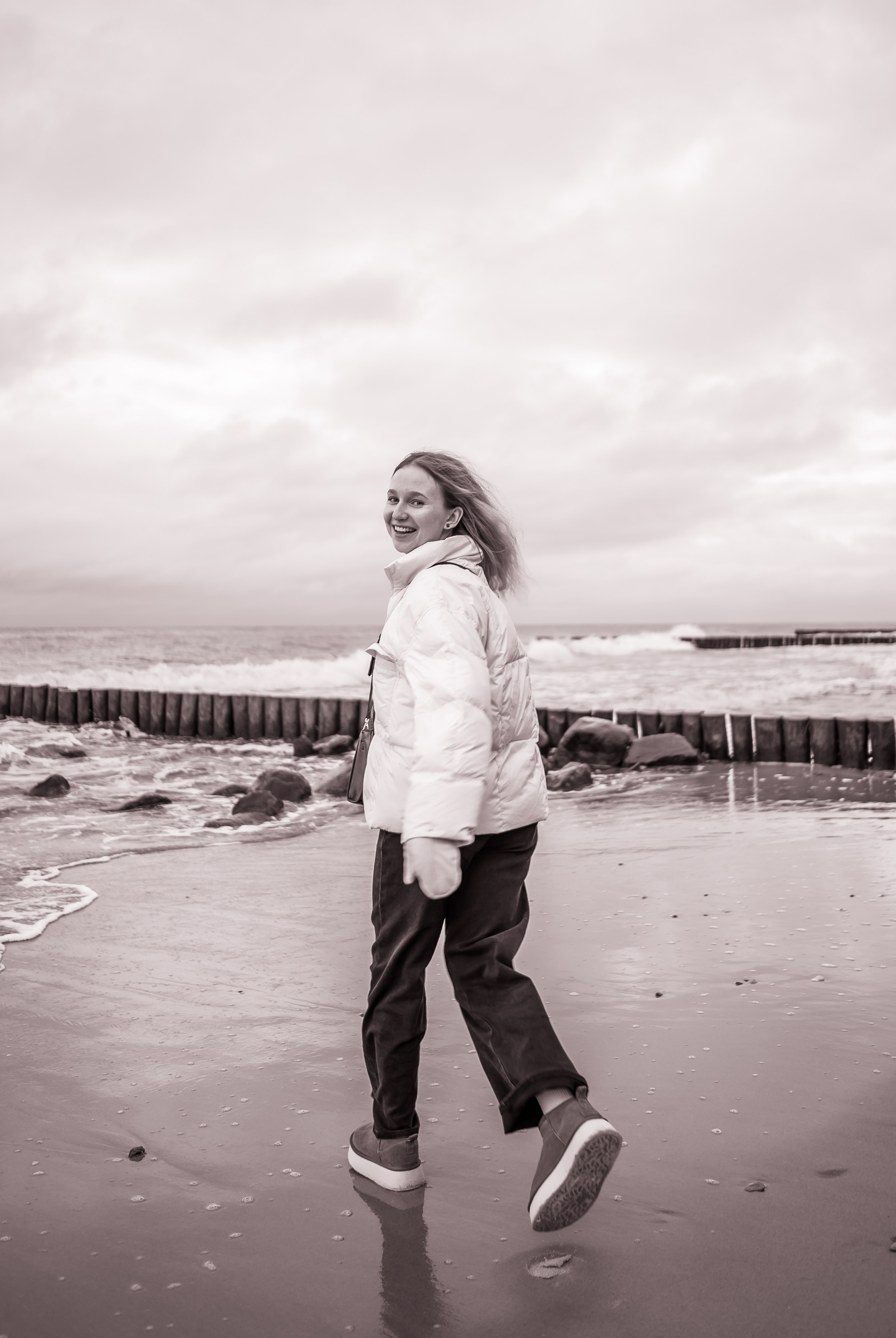 Портрет. Фотограф Владислав Кононихин