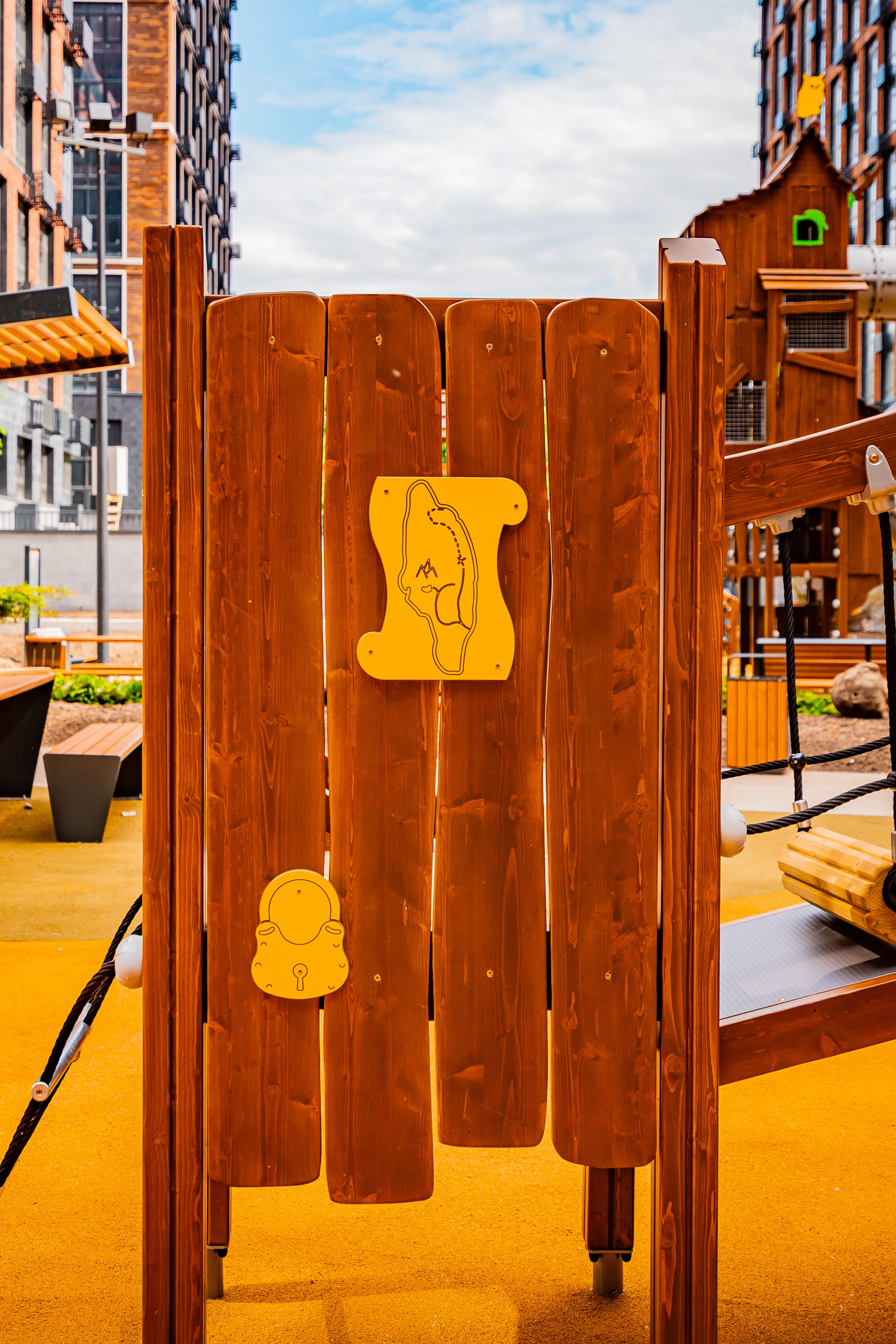 Ховрино. Фотограф Владислав Кононихин