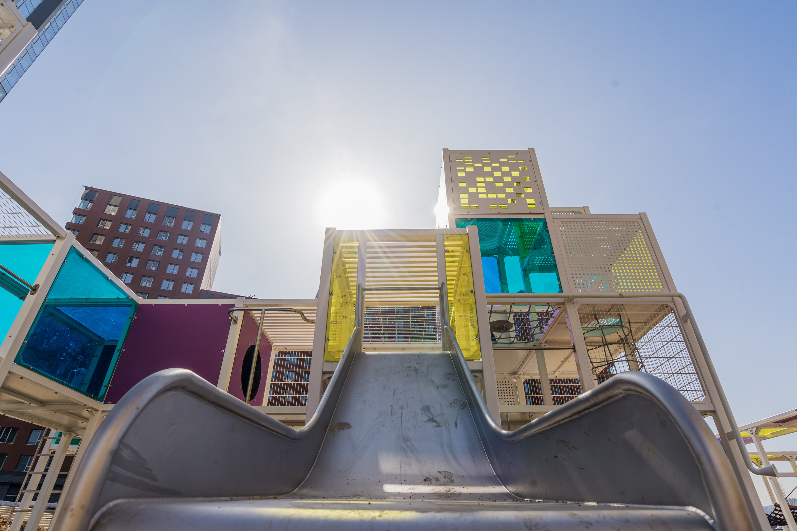 Алия. Фотограф Владислав Кононихин