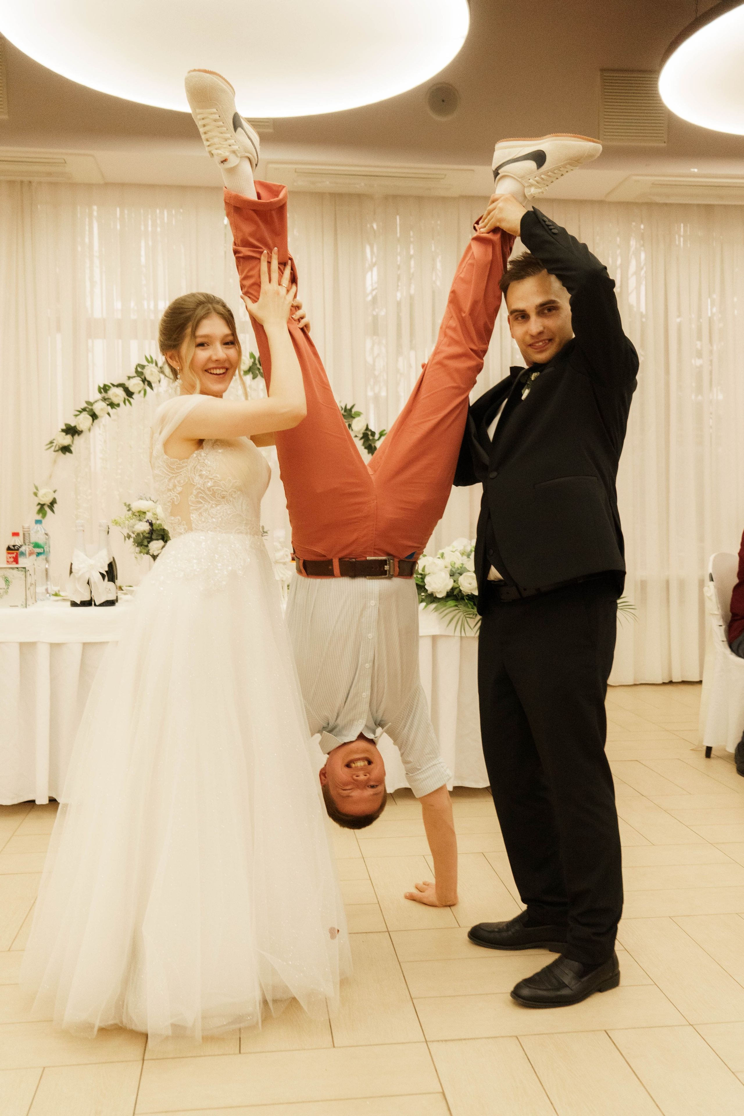 Дмитрий и Анна. Фотограф/ видеограф Катя Ильина Калуга