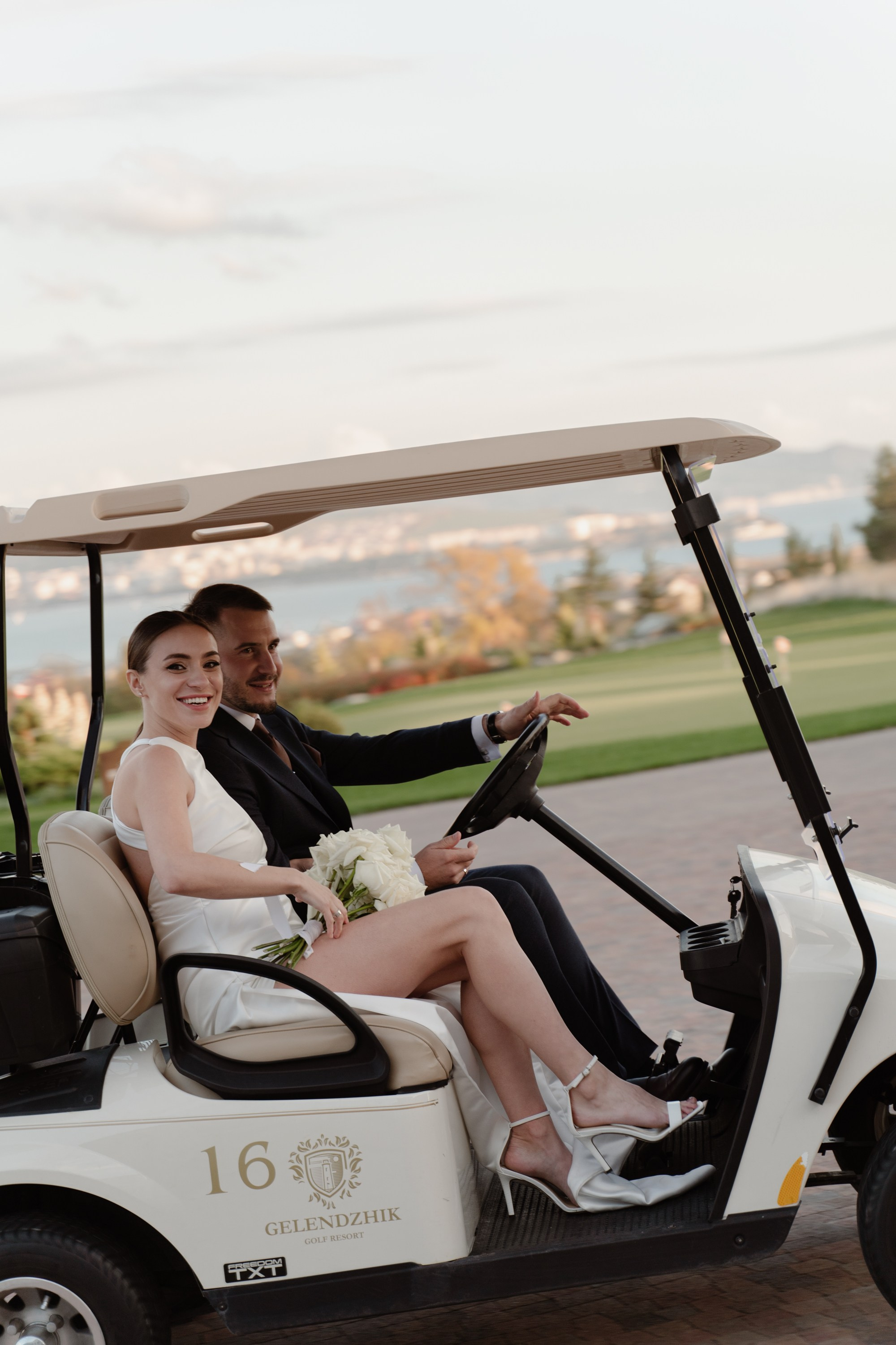 Yana&Viktor. Портретный фотограф в Краснодаре Валерия Матирная