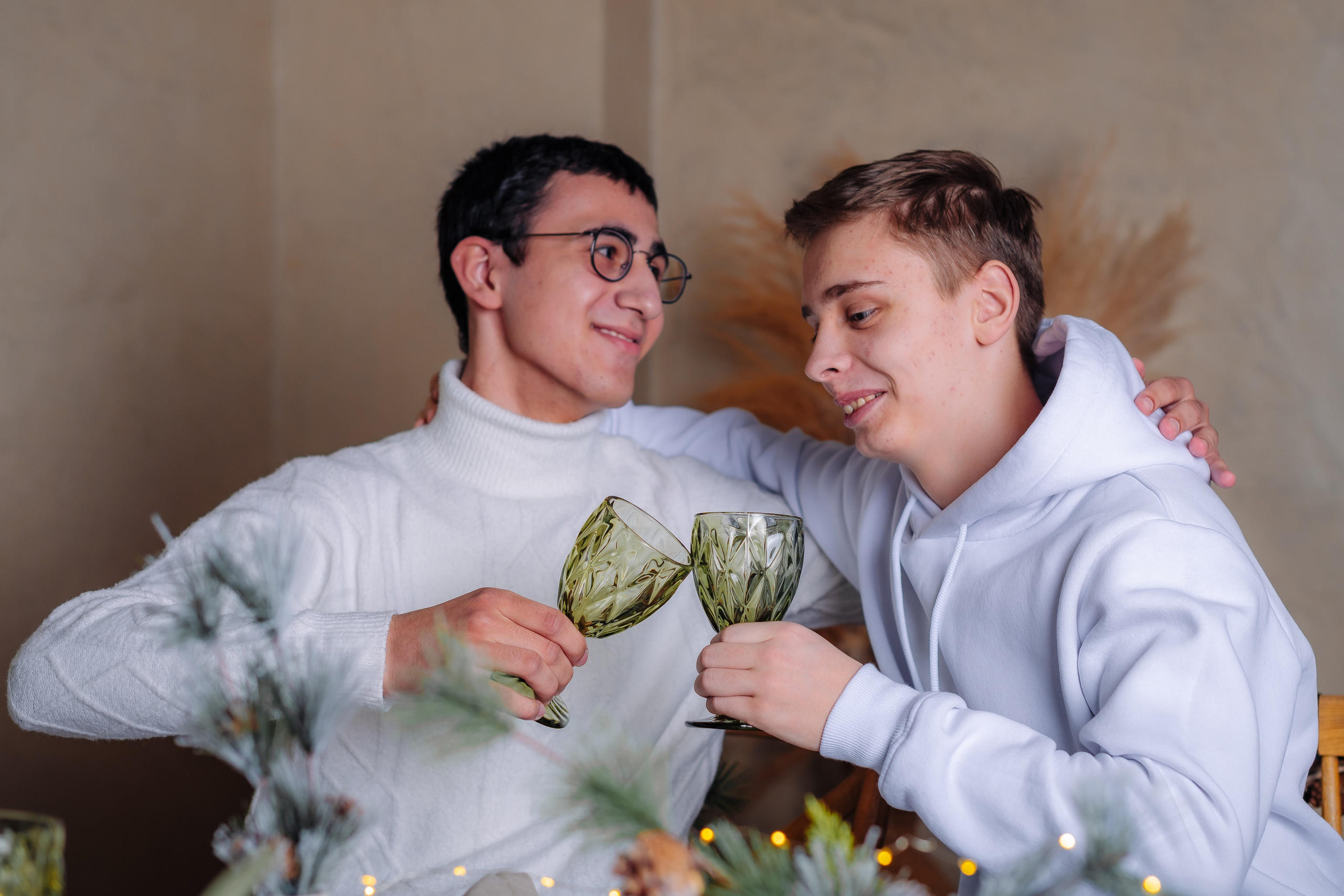 Выпускной альбом — 9 «А». Иван Кубик — фотограф и видеограф